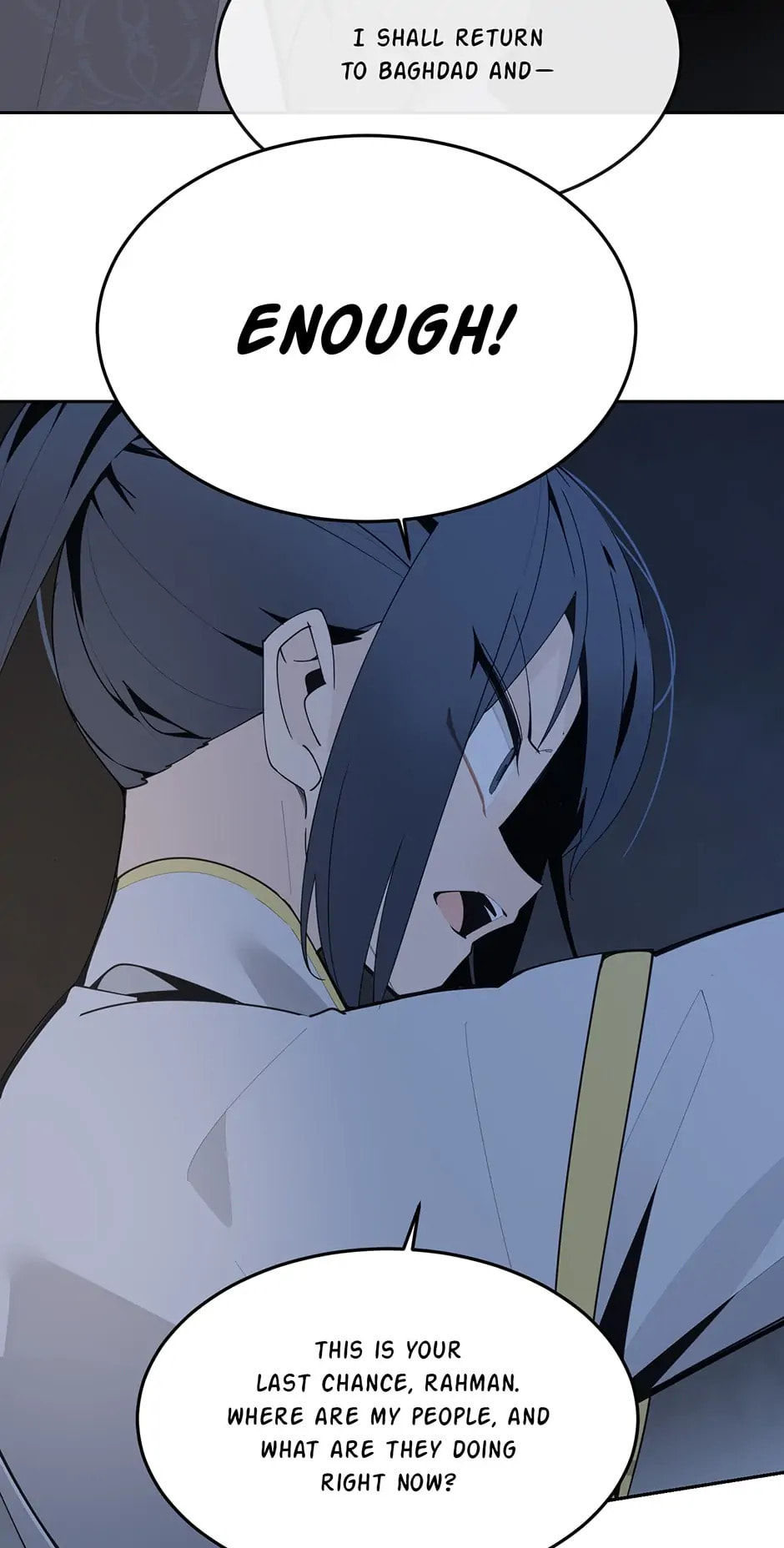 Read Devil Sword King chapter 294 image 29 on Lezhin