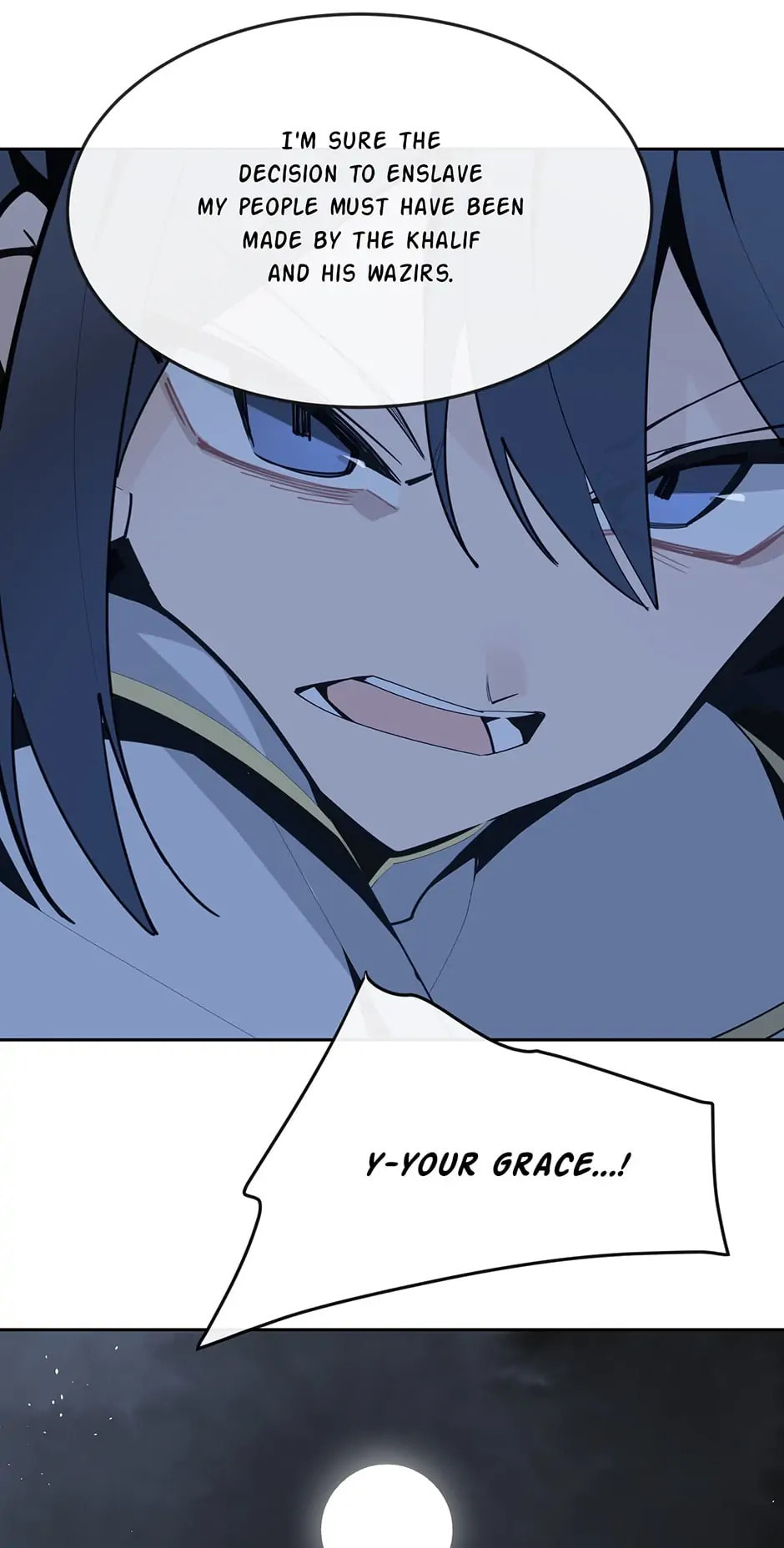 Read Devil Sword King chapter 294 image 31 on Lezhin