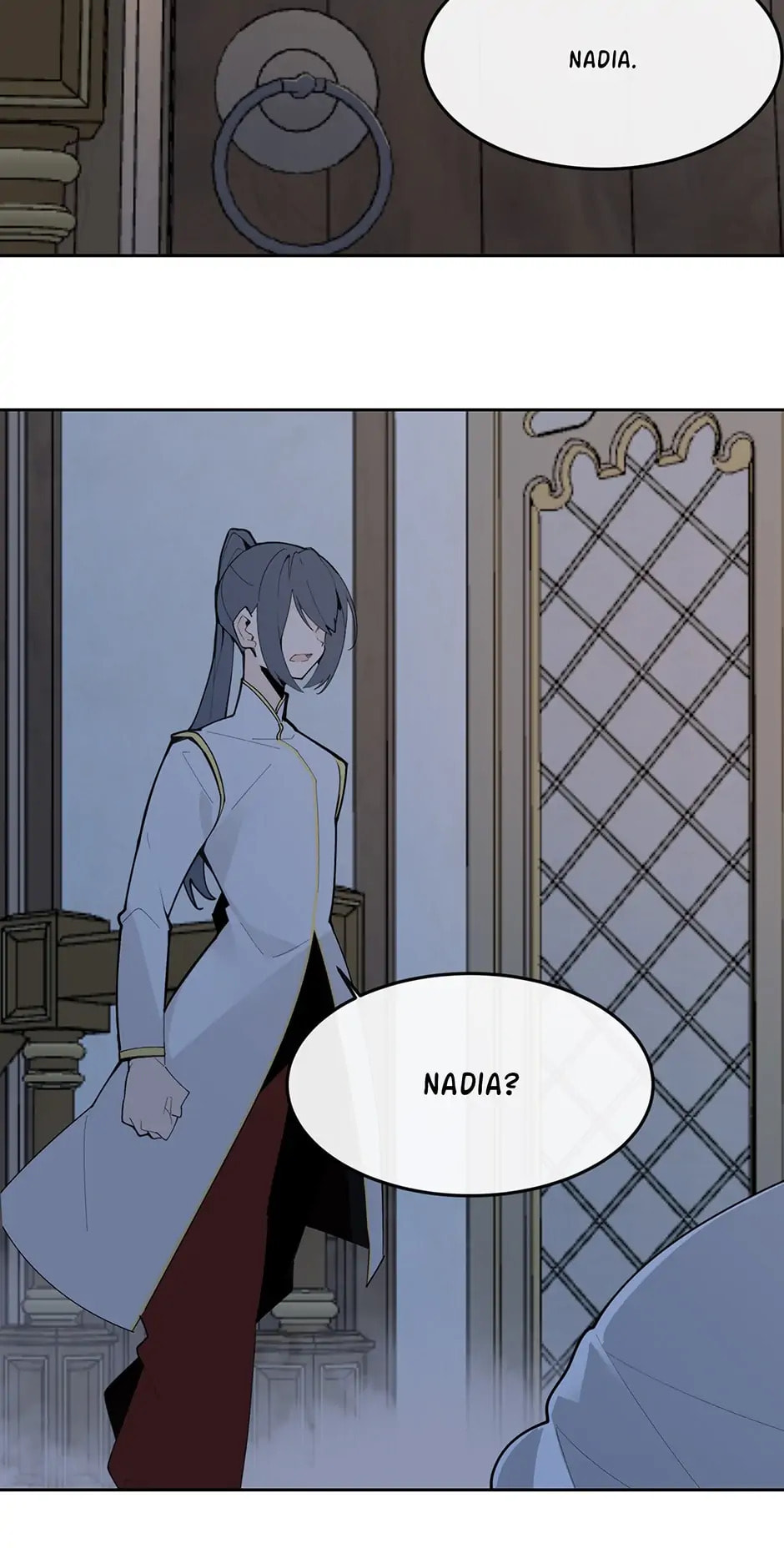 Read Devil Sword King chapter 294 image 33 on Lezhin