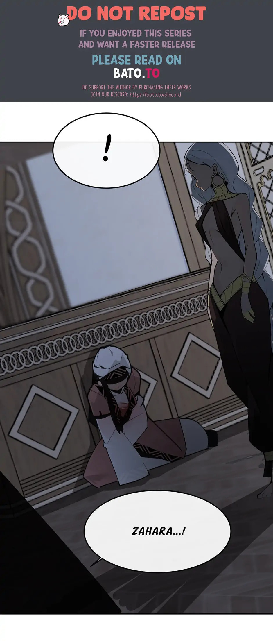 Read Devil Sword King chapter 294 image 34 on Lezhin