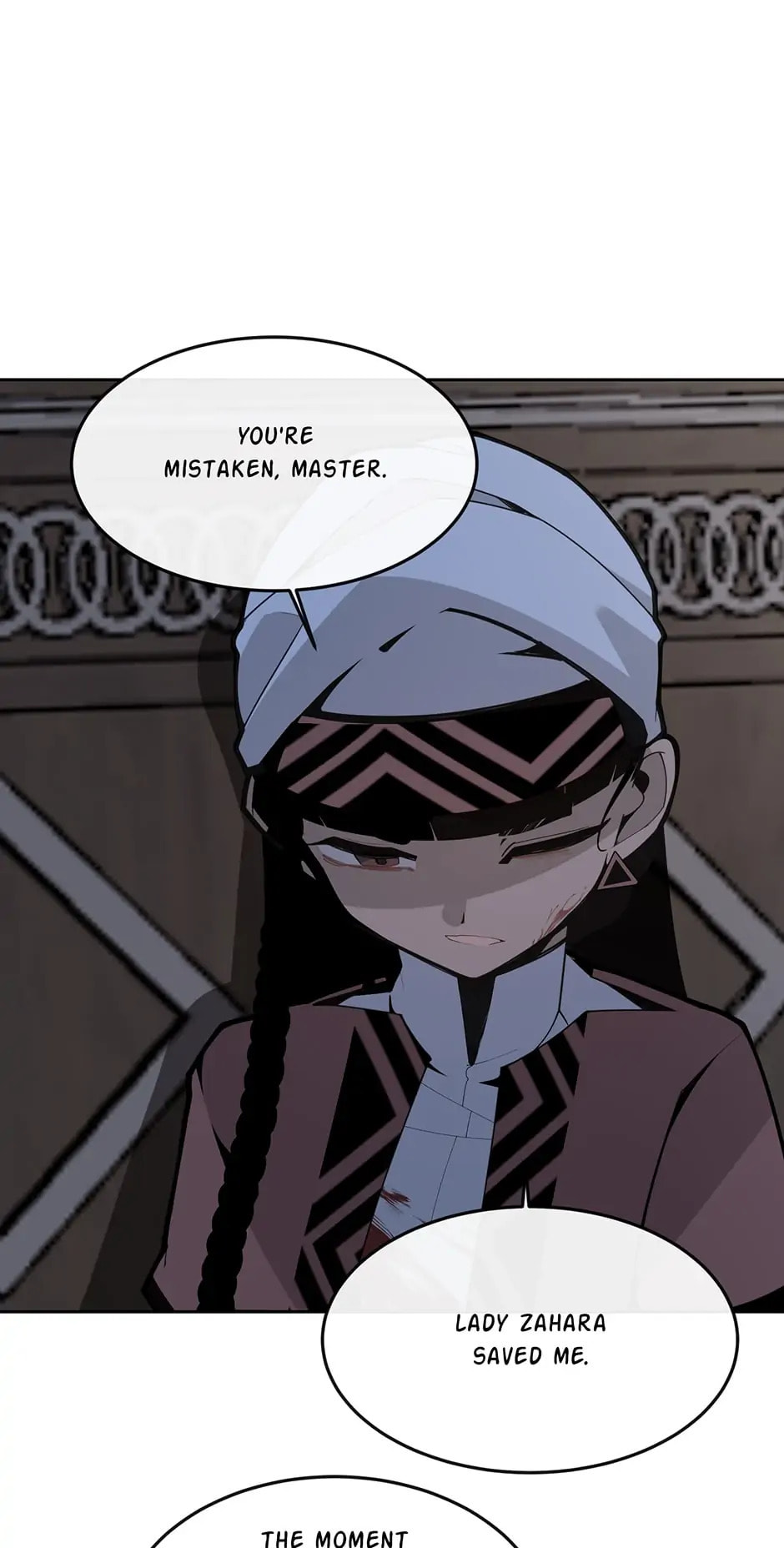 Read Devil Sword King chapter 294 image 35 on Lezhin