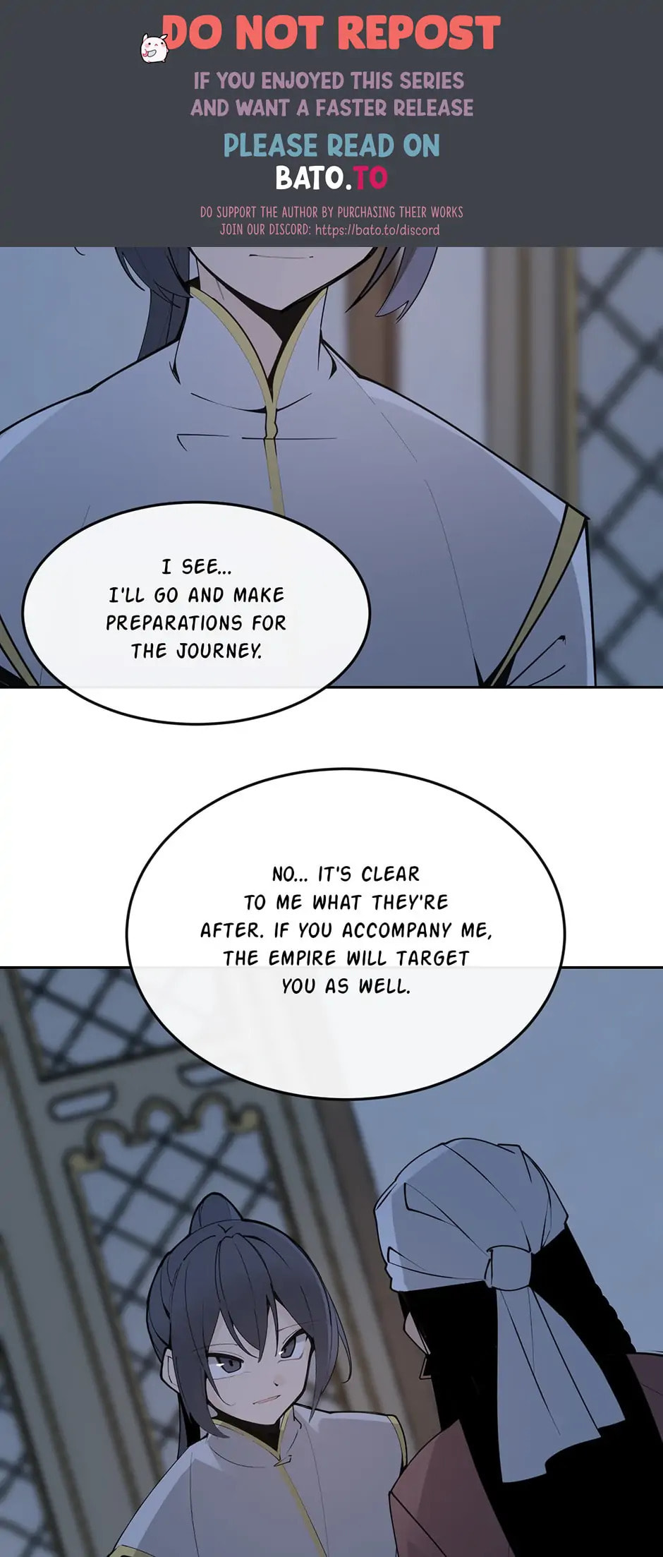 Read Devil Sword King chapter 294 image 38 on Lezhin