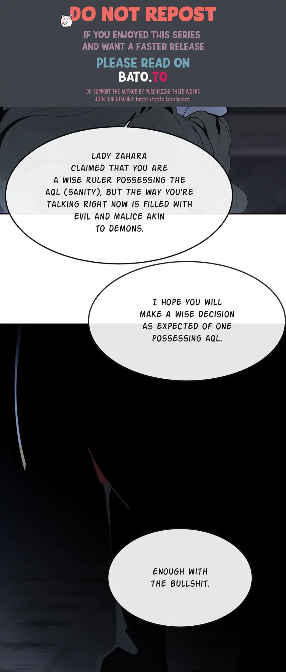 Read Devil Sword King chapter 294 image 4 on Lezhin
