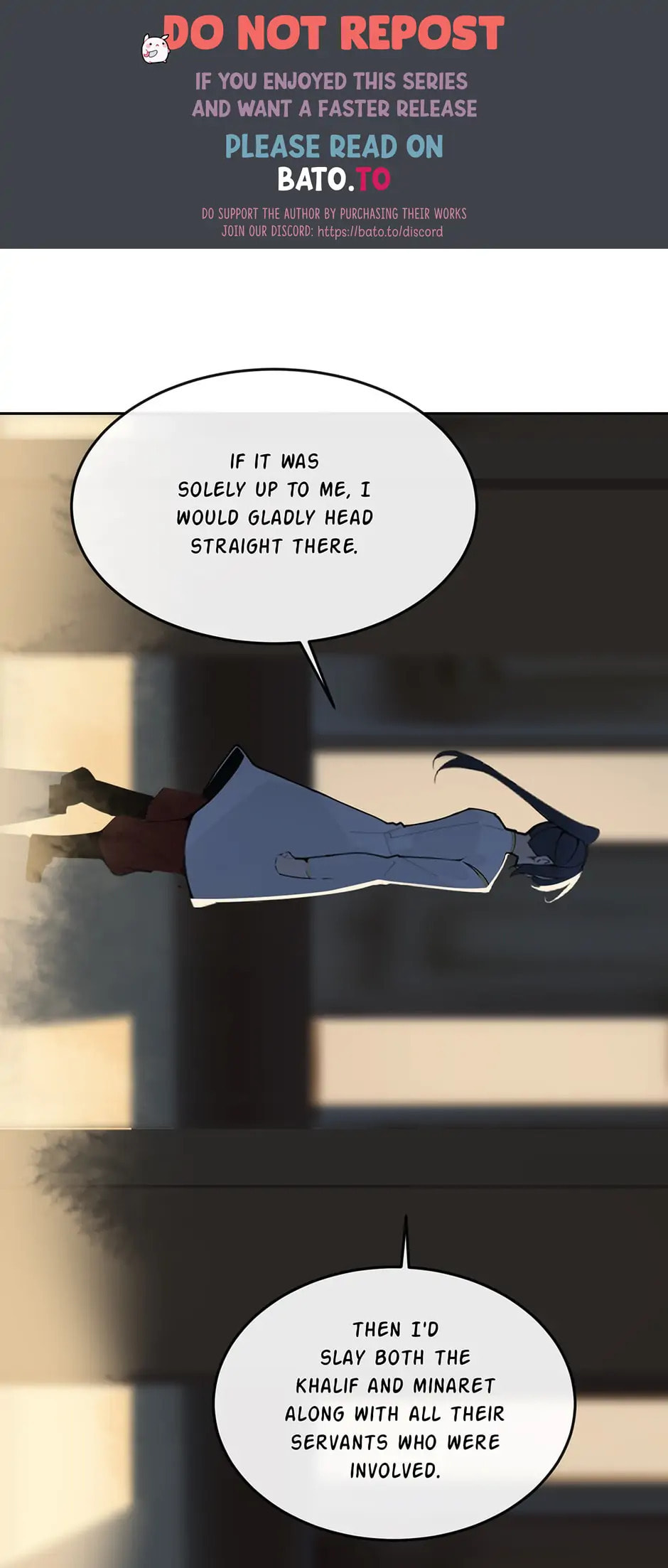 Read Devil Sword King chapter 294 image 42 on Lezhin