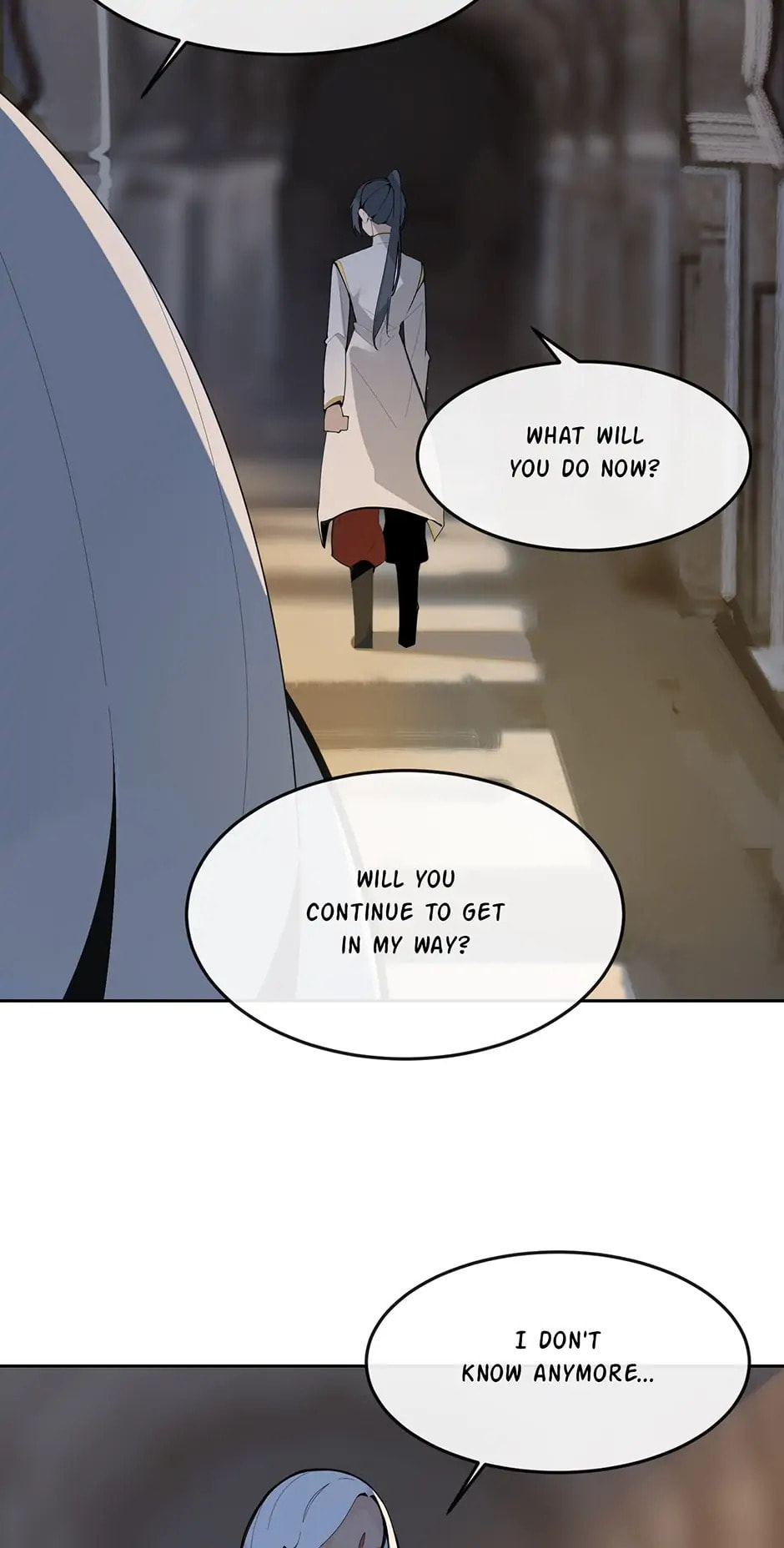 Read Devil Sword King chapter 294 image 44 on Lezhin