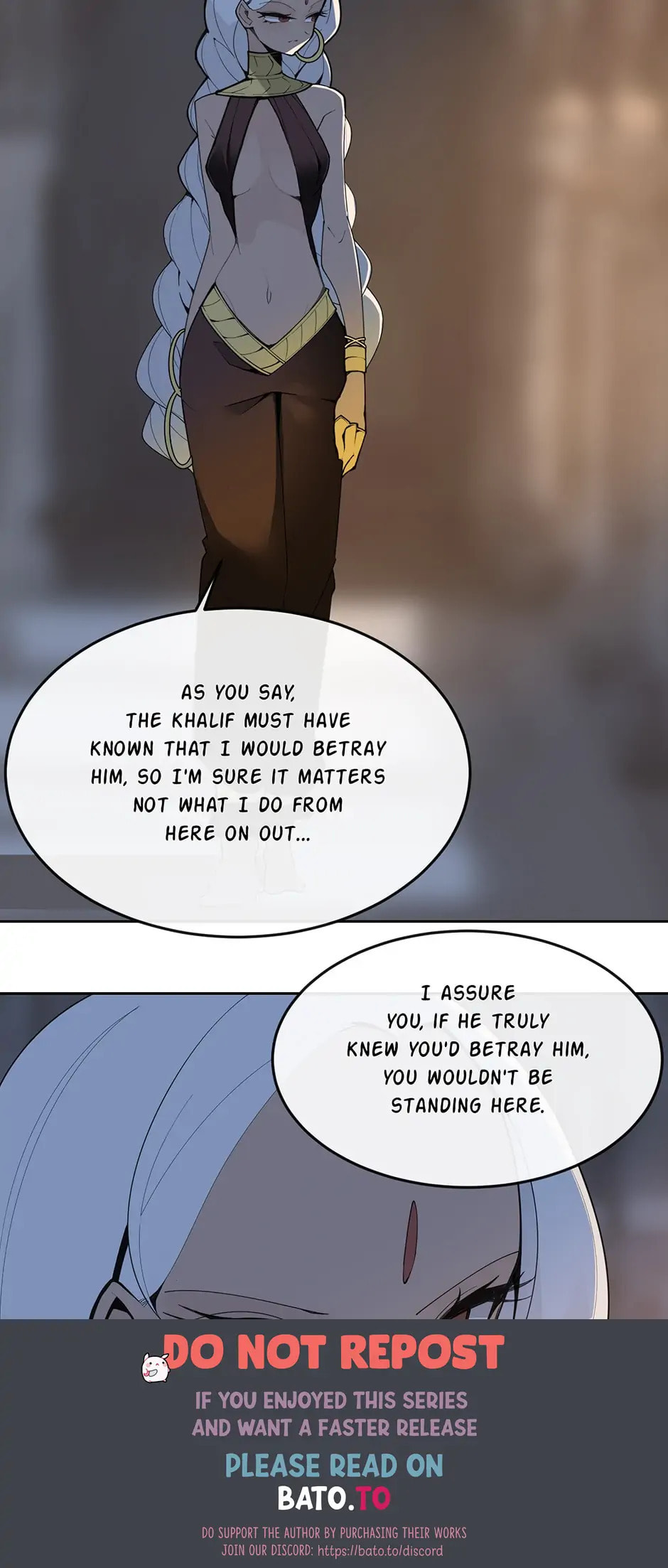 Read Devil Sword King chapter 294 image 45 on Lezhin