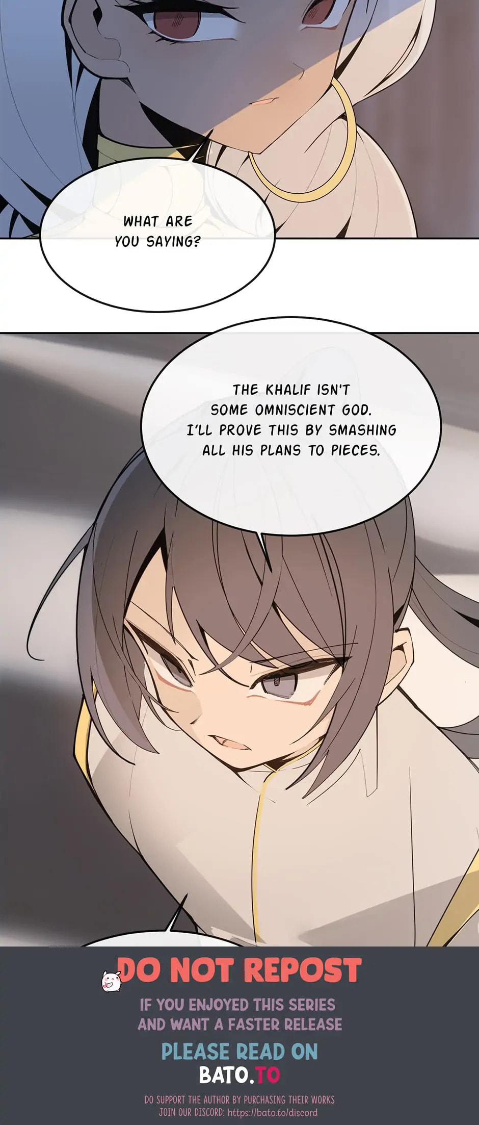 Read Devil Sword King chapter 294 image 46 on Lezhin