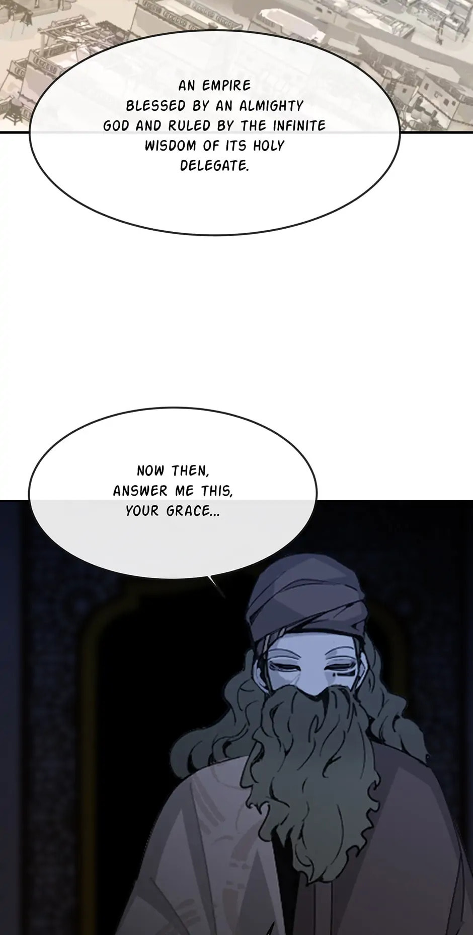 Read Devil Sword King chapter 294 image 8 on Lezhin