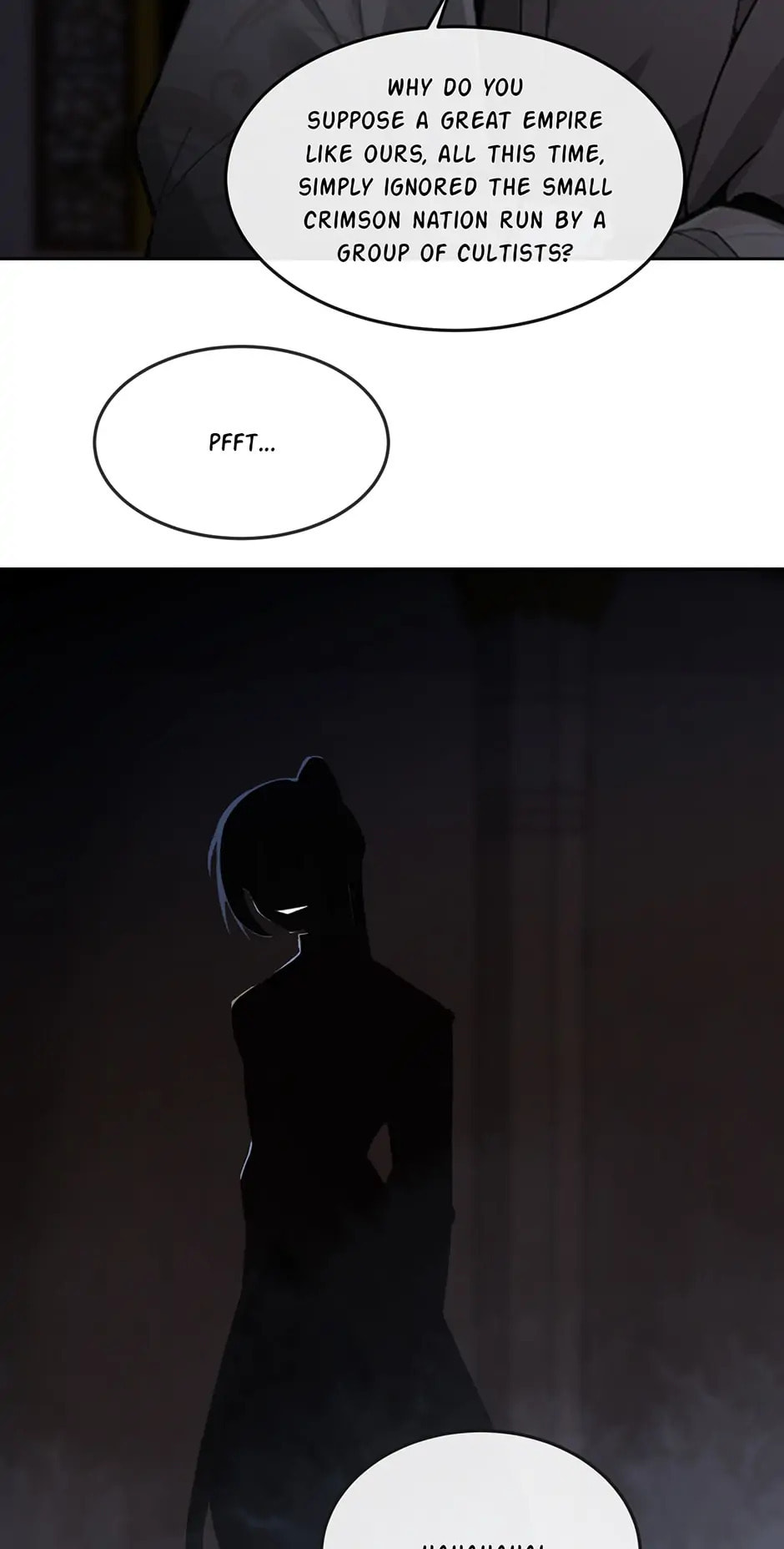 Read Devil Sword King chapter 294 image 9 on Lezhin