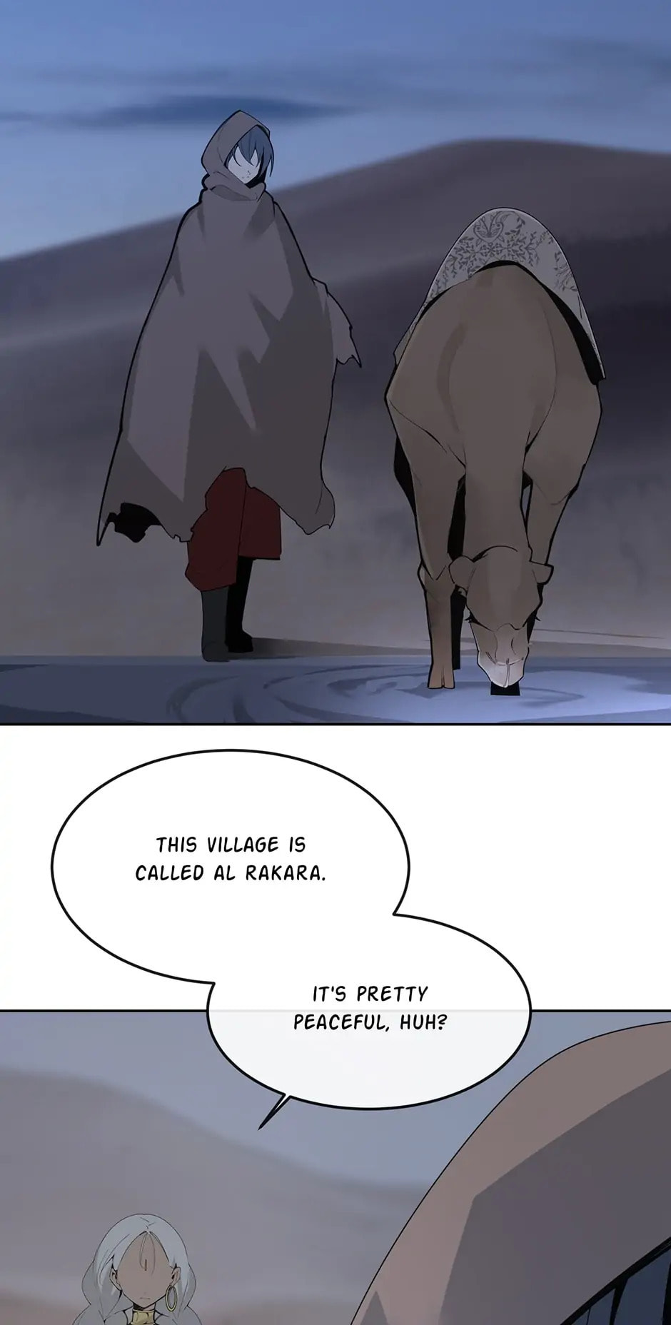 Read Devil Sword King chapter 295 image 13 on Lezhin