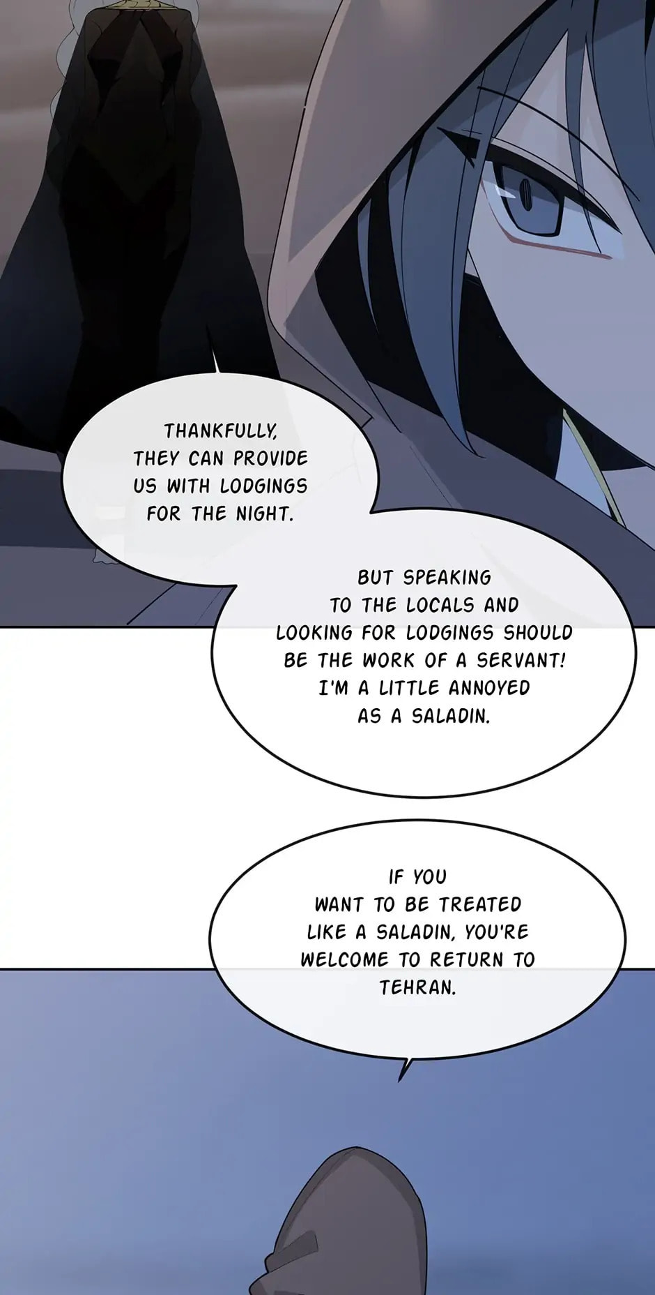 Read Devil Sword King chapter 295 image 14 on Lezhin
