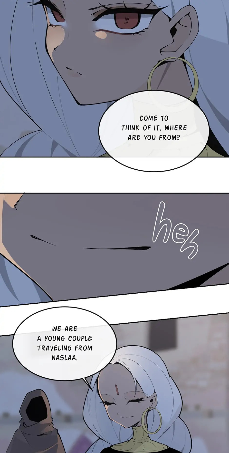 Read Devil Sword King chapter 295 image 23 on Lezhin