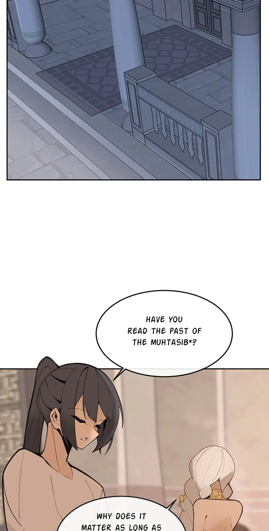 Read Devil Sword King chapter 295 image 27 on Lezhin