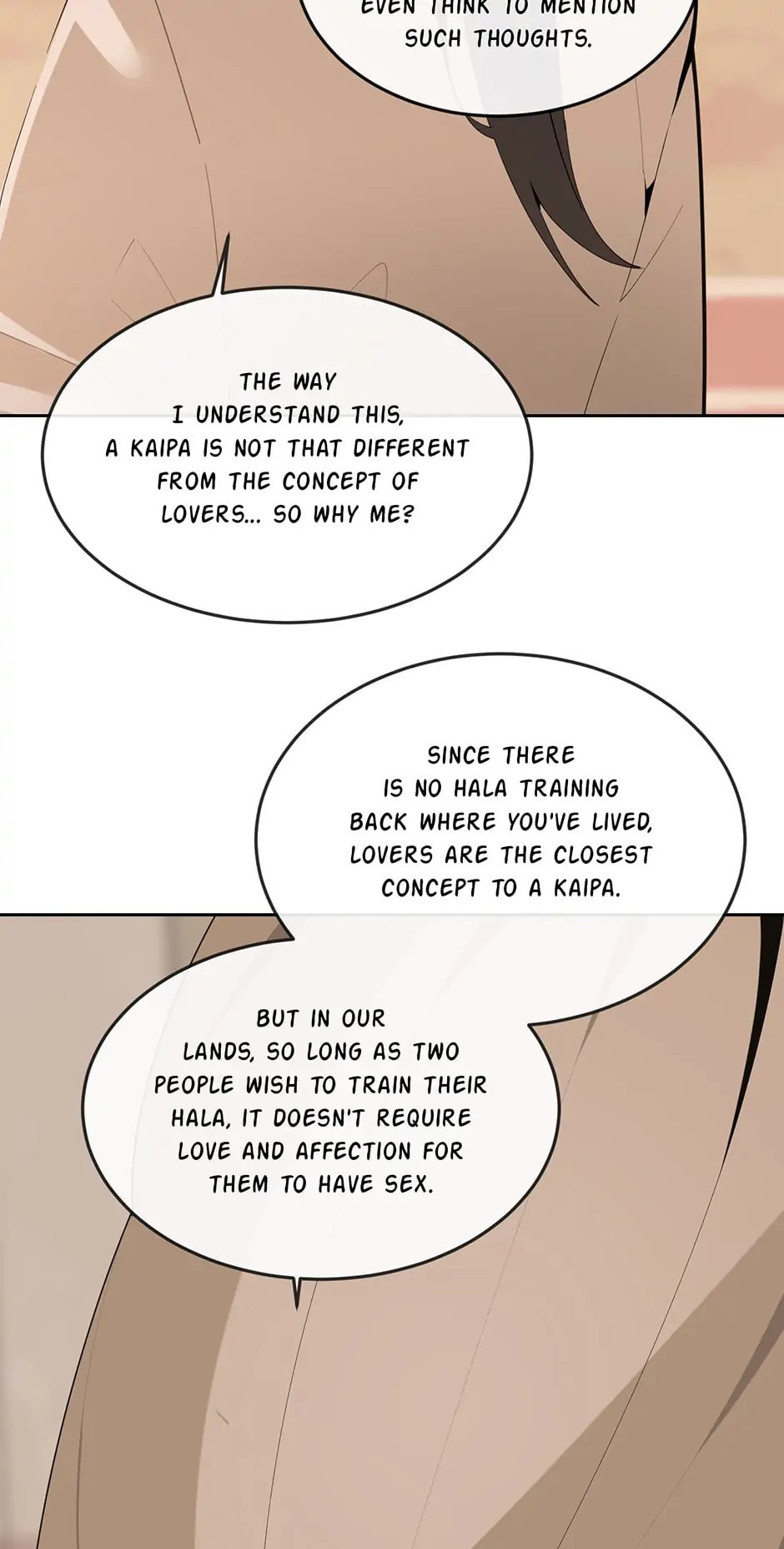 Read Devil Sword King chapter 295 image 29 on Lezhin