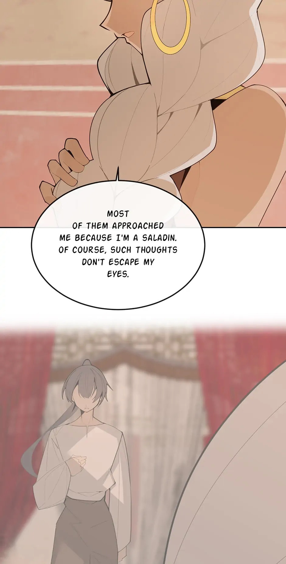 Read Devil Sword King chapter 295 image 33 on Lezhin