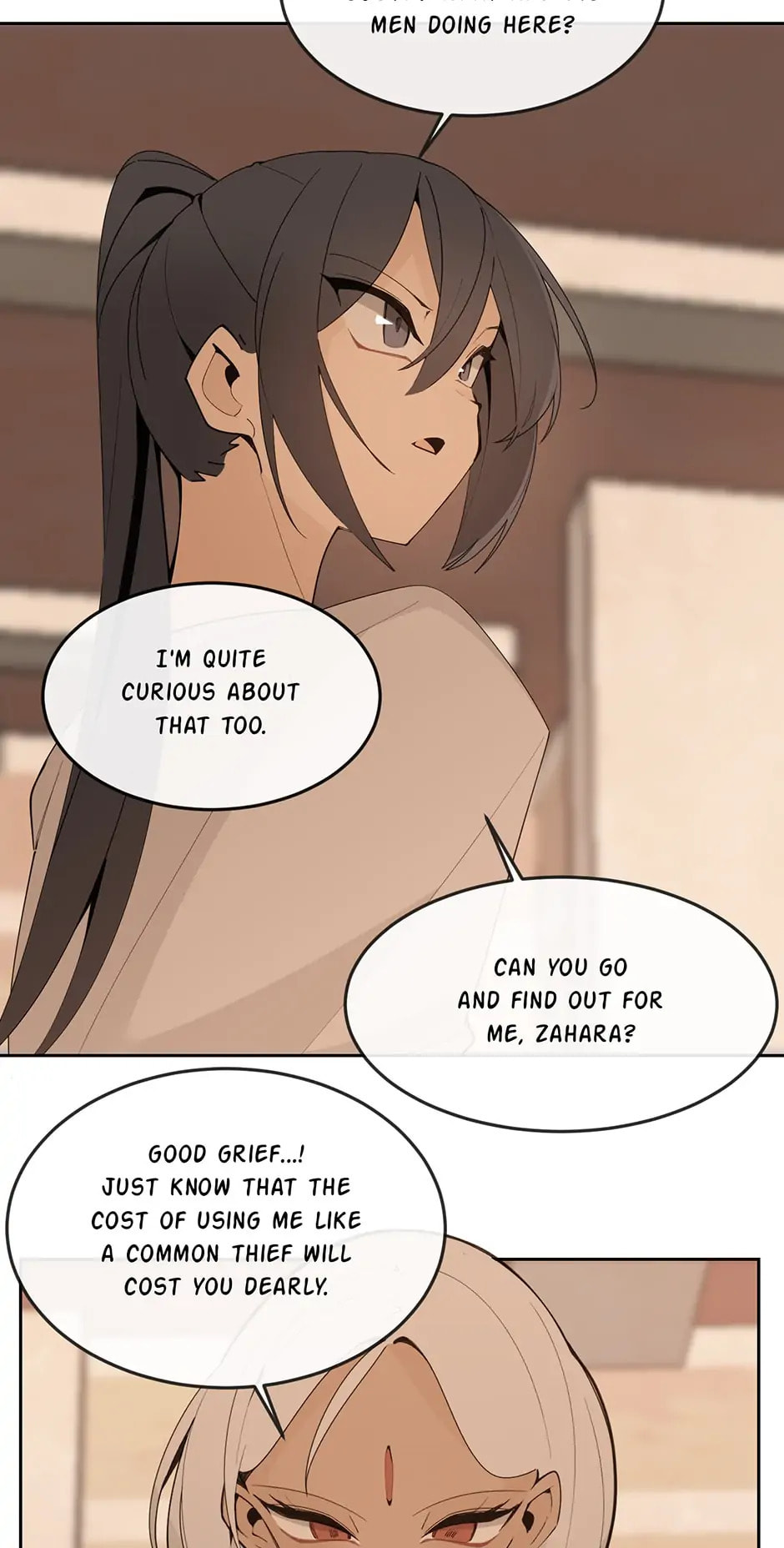 Read Devil Sword King chapter 295 image 39 on Lezhin