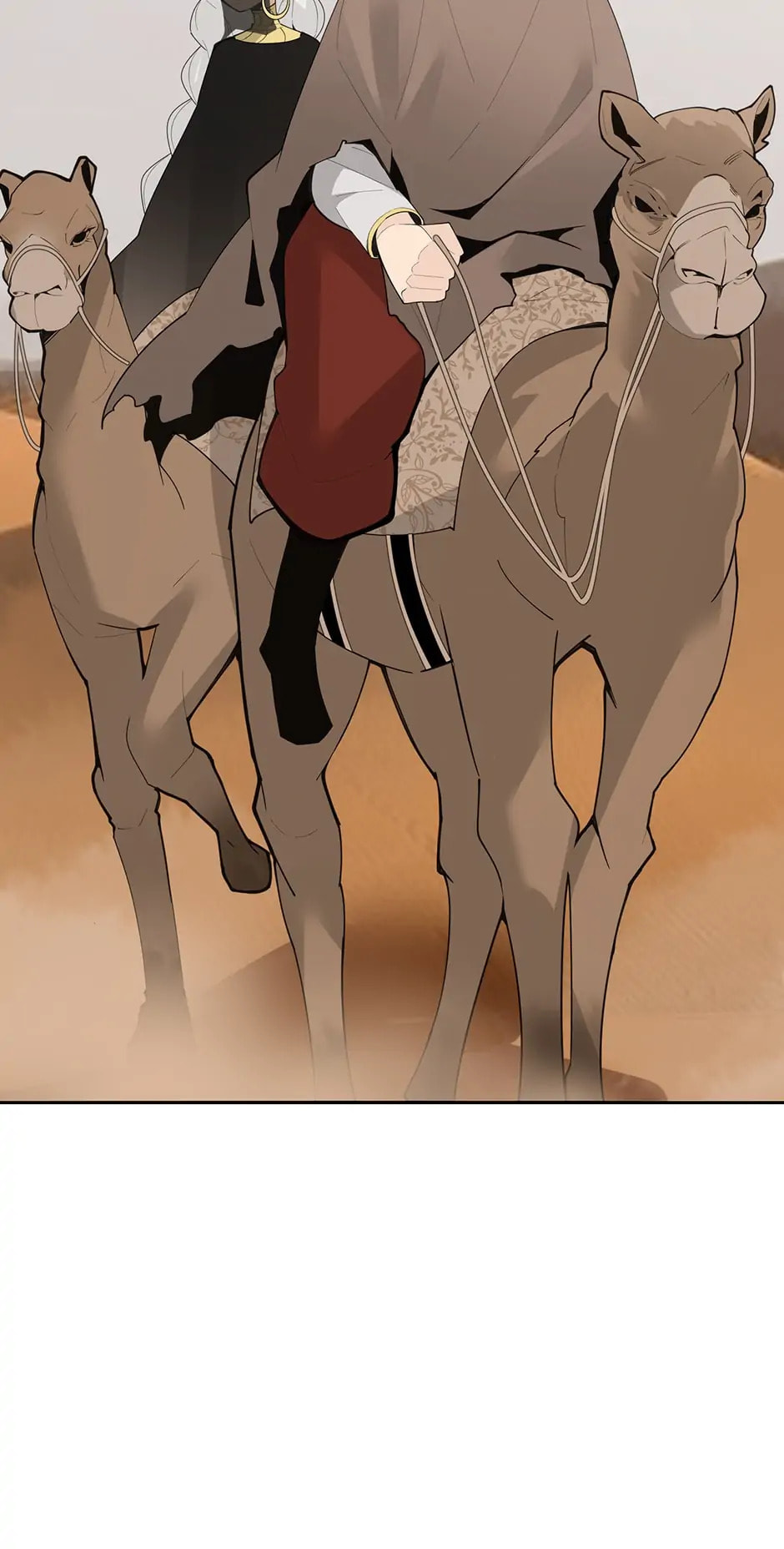 Read Devil Sword King chapter 295 image 4 on Lezhin