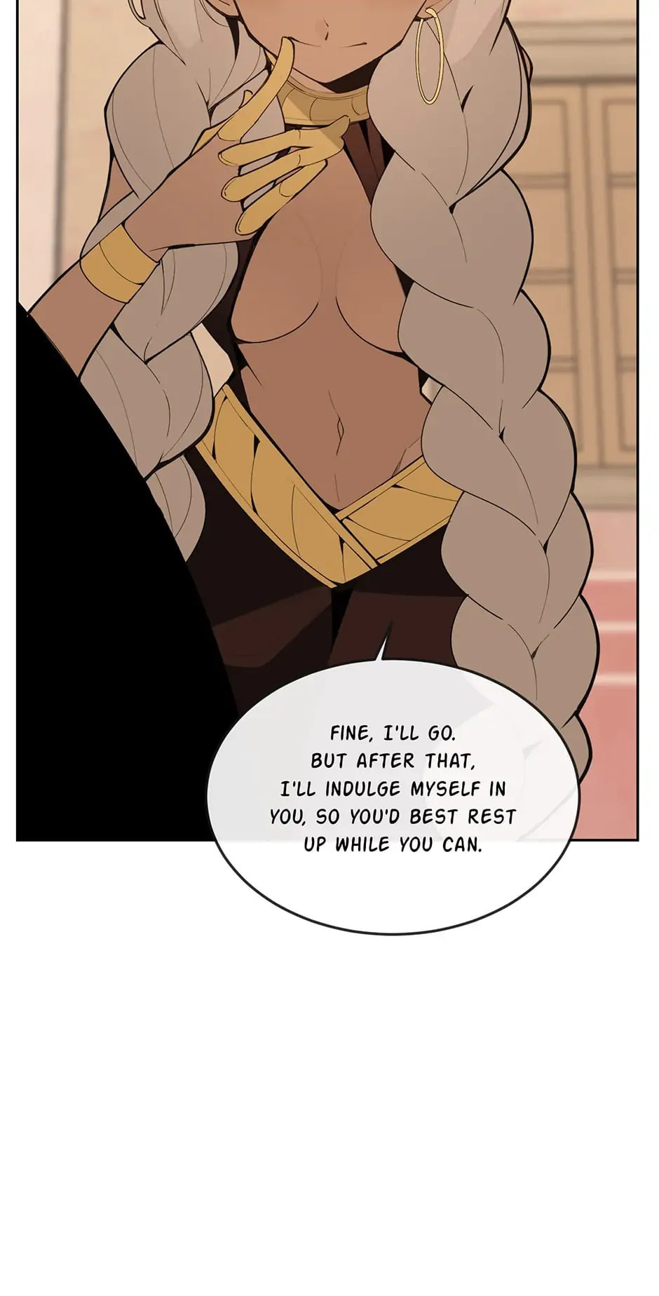Read Devil Sword King chapter 295 image 40 on Lezhin