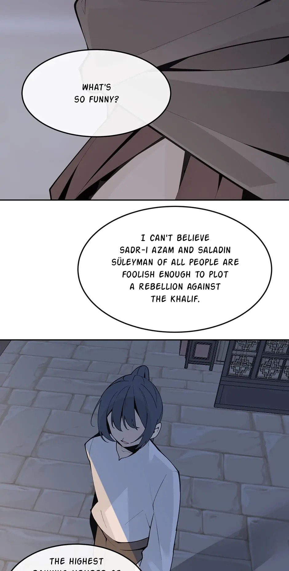 Read Devil Sword King chapter 295 image 44 on Lezhin