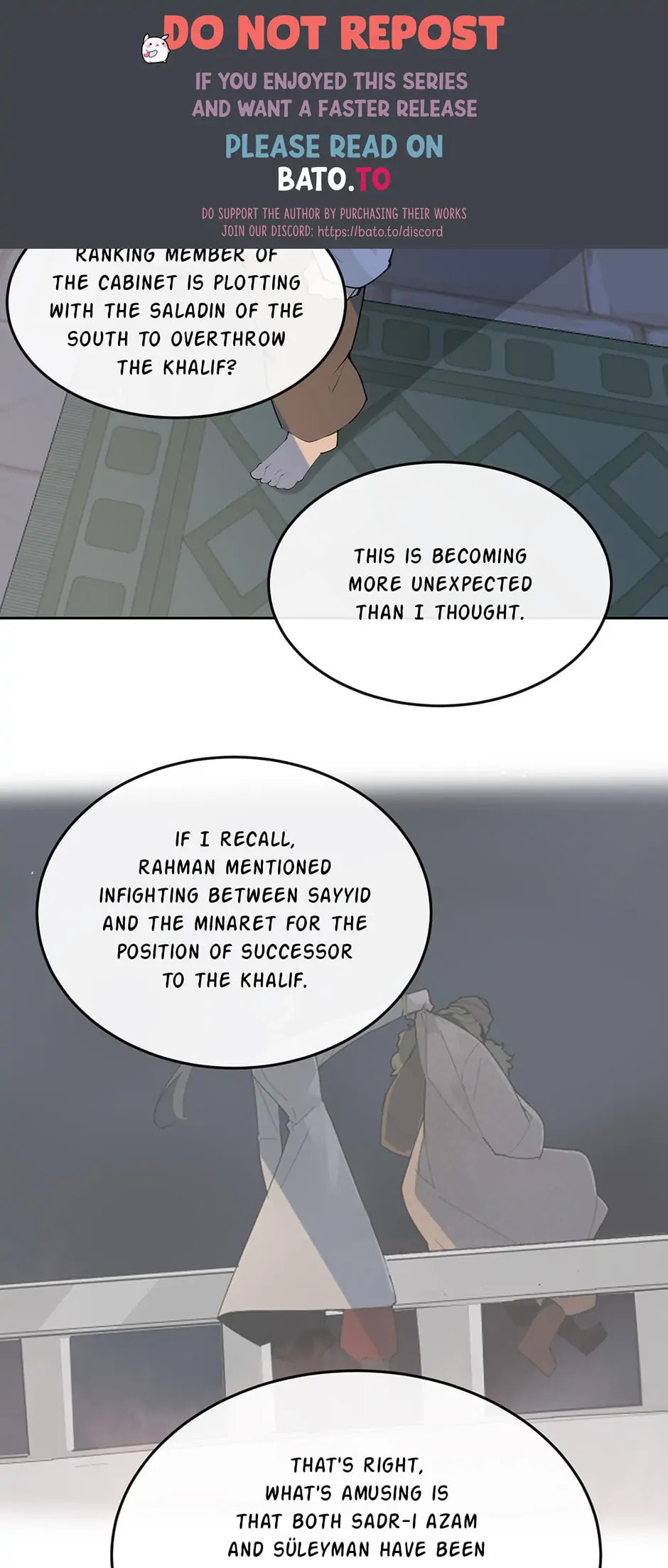 Read Devil Sword King chapter 295 image 45 on Lezhin