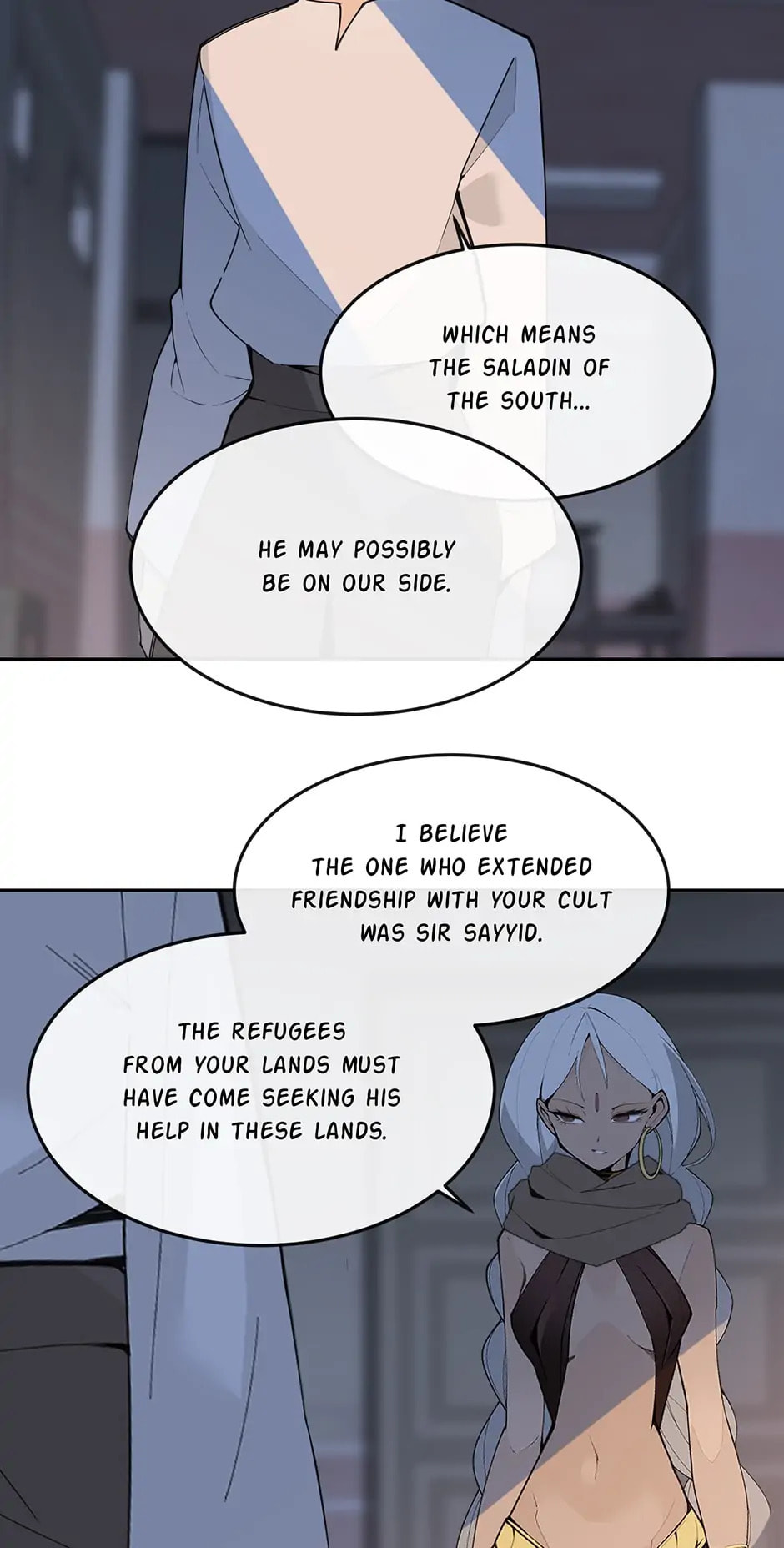 Read Devil Sword King chapter 295 image 47 on Lezhin