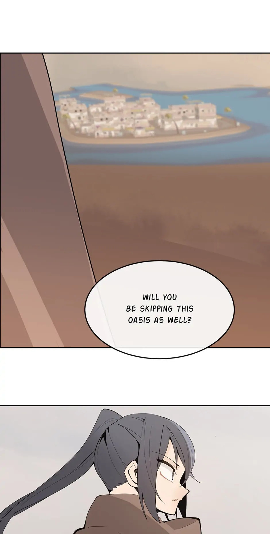 Read Devil Sword King chapter 295 image 5 on Lezhin