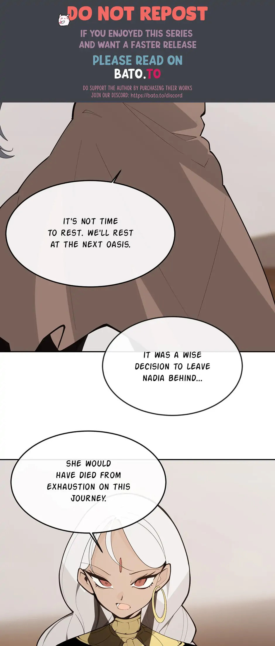 Read Devil Sword King chapter 295 image 6 on Lezhin