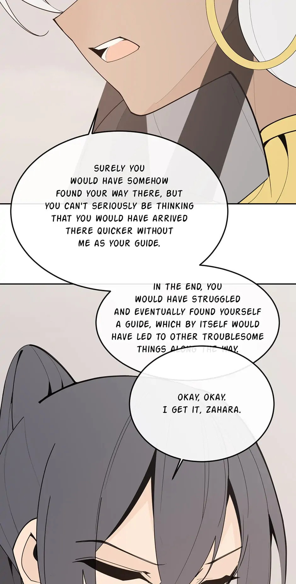 Read Devil Sword King chapter 295 image 9 on Lezhin