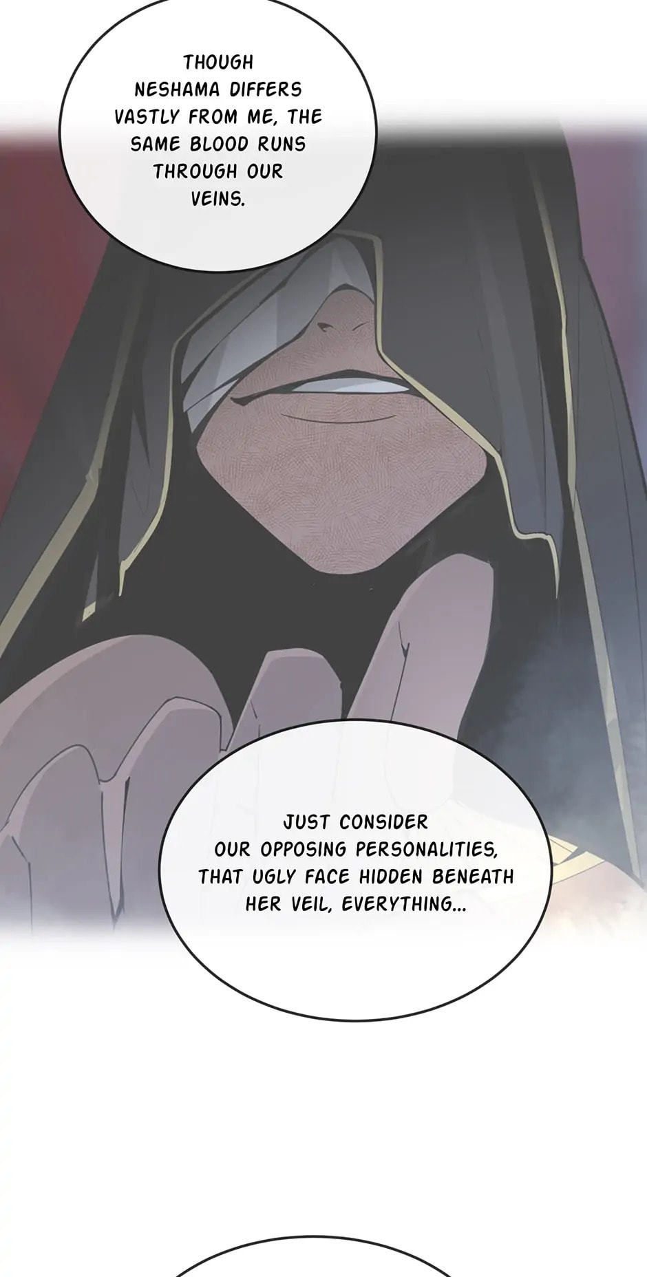 Read Devil Sword King chapter 296 image 13 on Lezhin