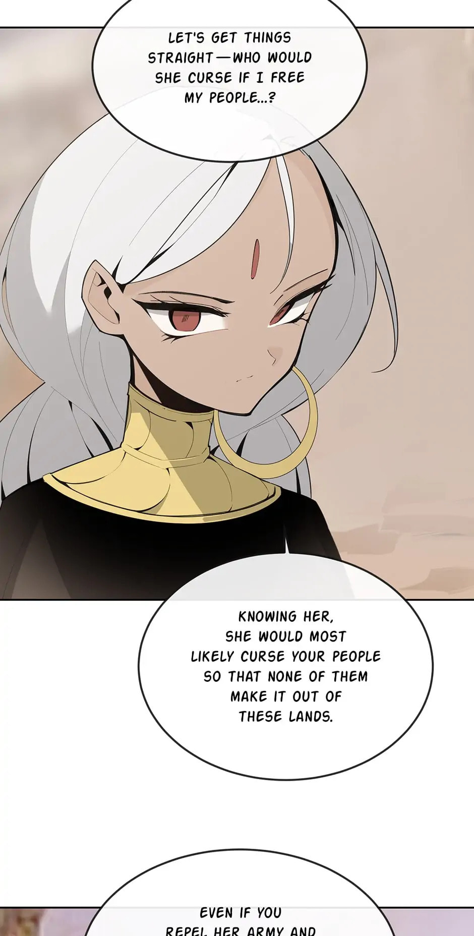 Read Devil Sword King chapter 296 image 14 on Lezhin