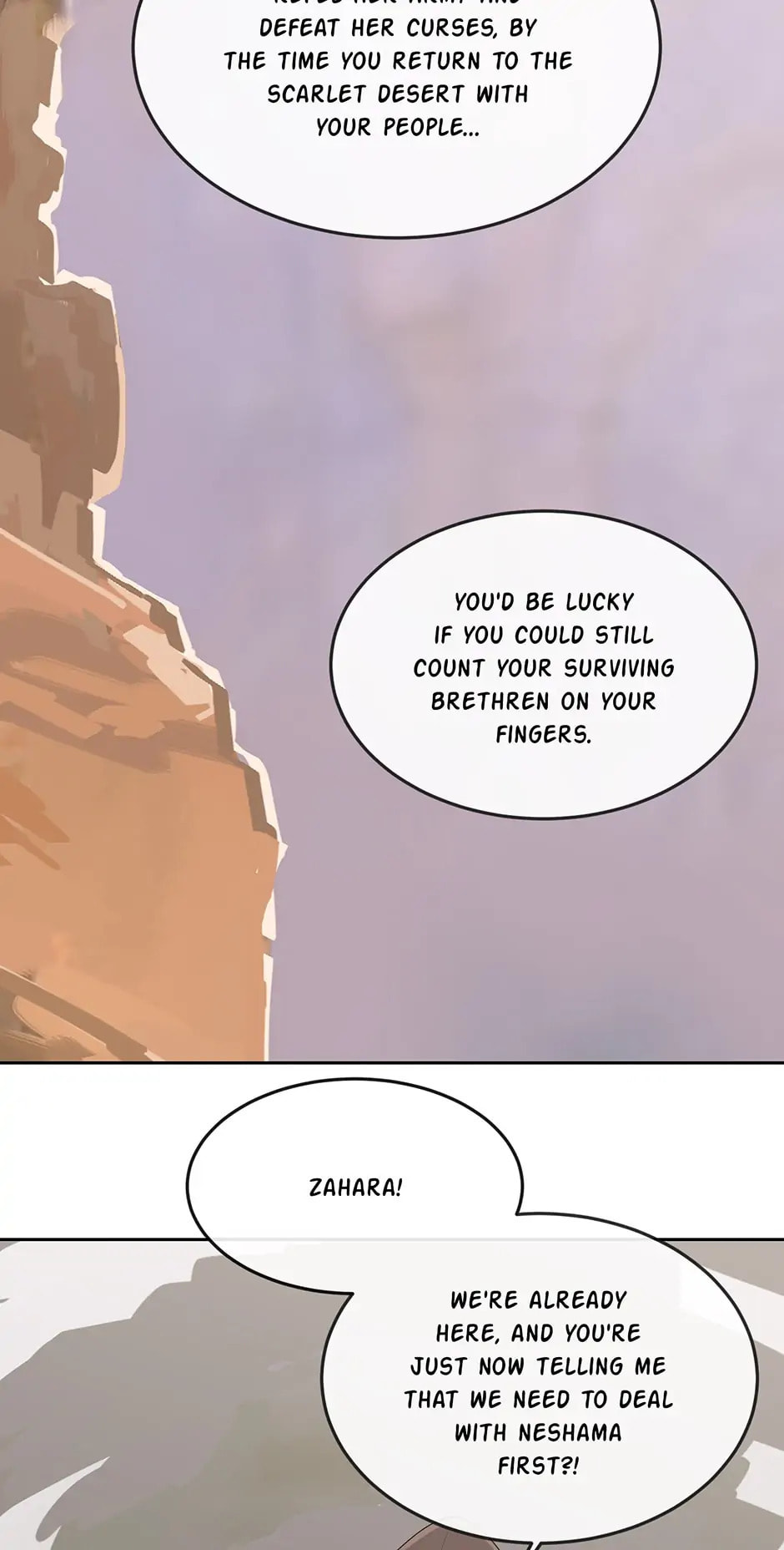 Read Devil Sword King chapter 296 image 15 on Lezhin
