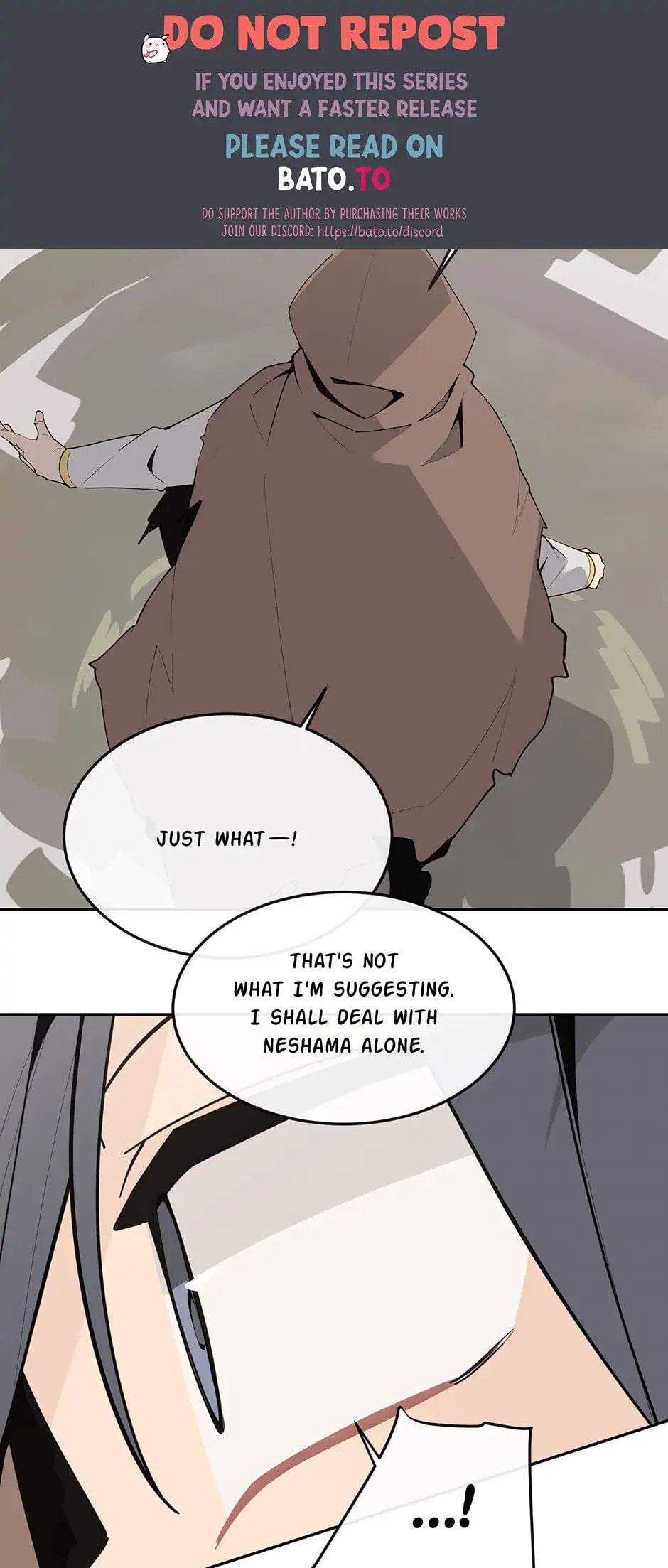 Read Devil Sword King chapter 296 image 16 on Lezhin