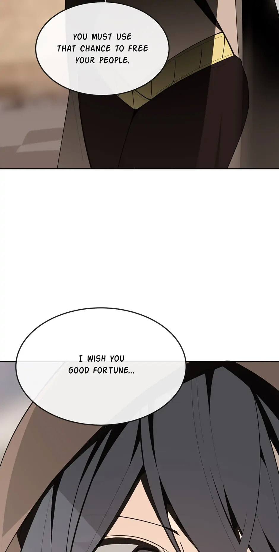 Read Devil Sword King chapter 296 image 18 on Lezhin