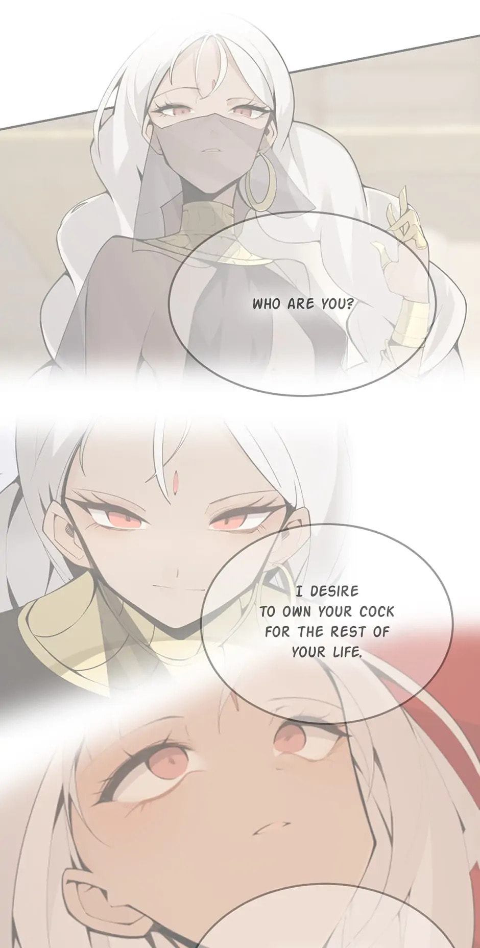 Read Devil Sword King chapter 296 image 20 on Lezhin