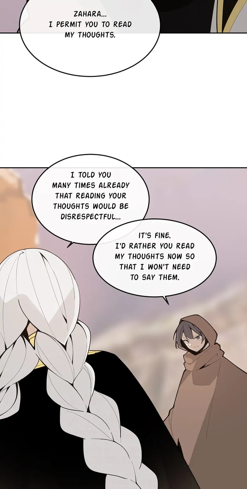 Read Devil Sword King chapter 296 image 22 on Lezhin