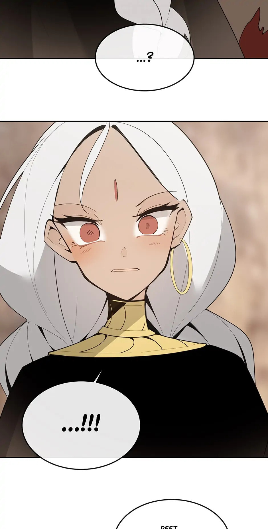 Read Devil Sword King chapter 296 image 23 on Lezhin