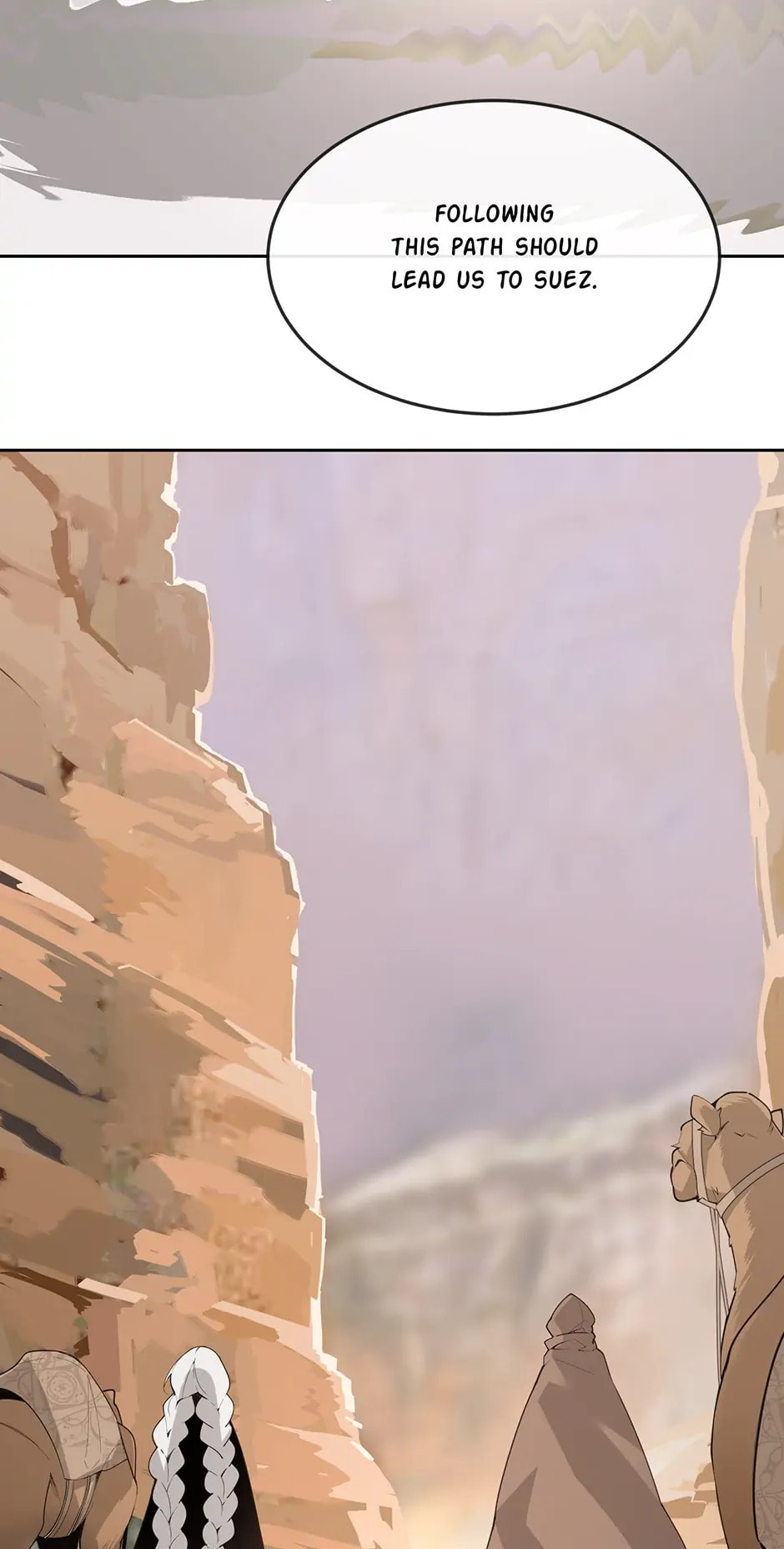 Read Devil Sword King chapter 296 image 3 on Lezhin