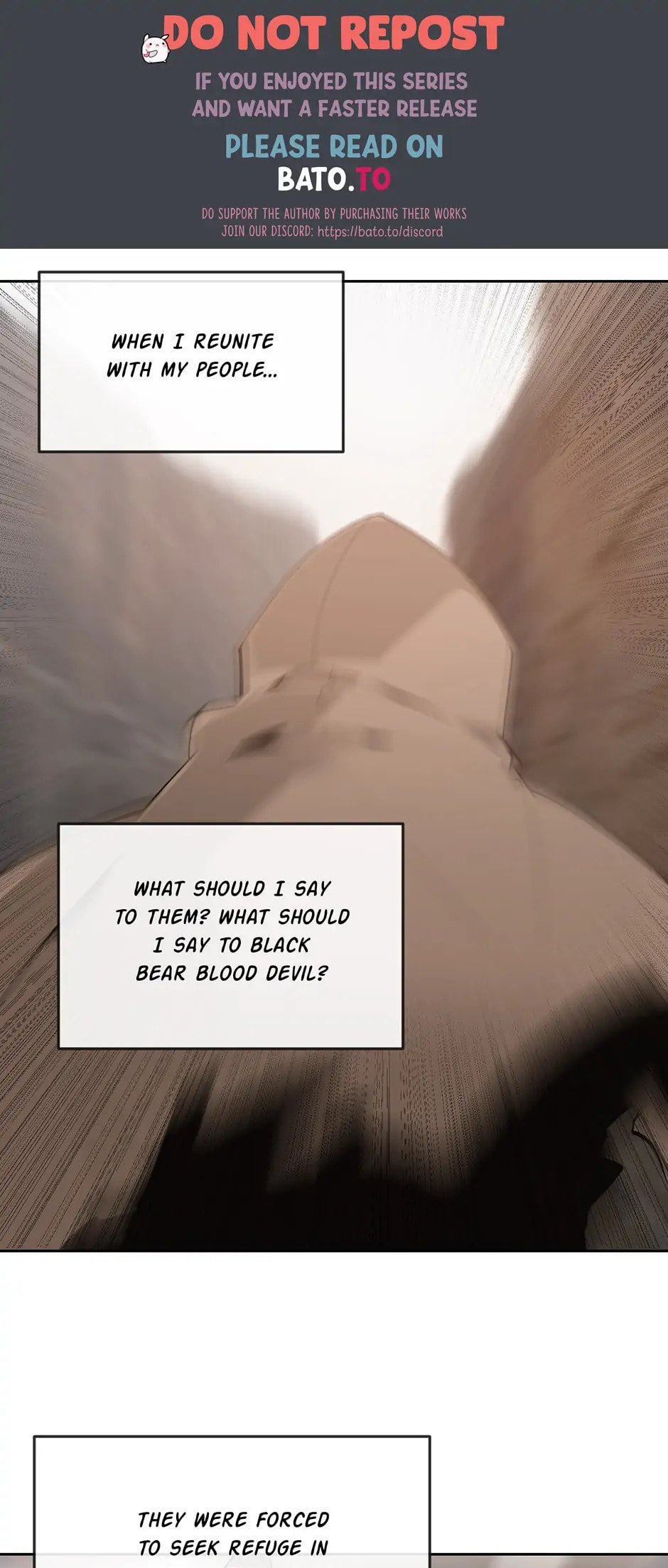 Read Devil Sword King chapter 296 image 30 on Lezhin