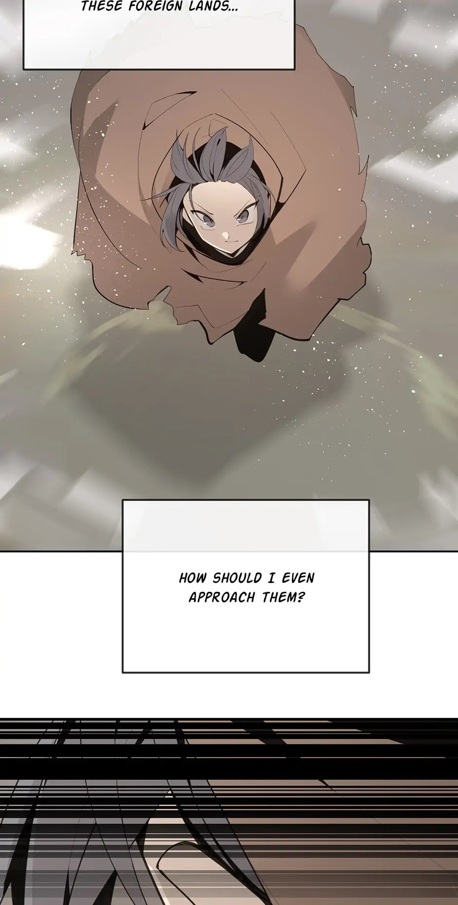 Read Devil Sword King chapter 296 image 31 on Lezhin