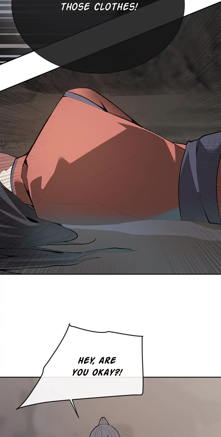 Read Devil Sword King chapter 296 image 33 on Lezhin