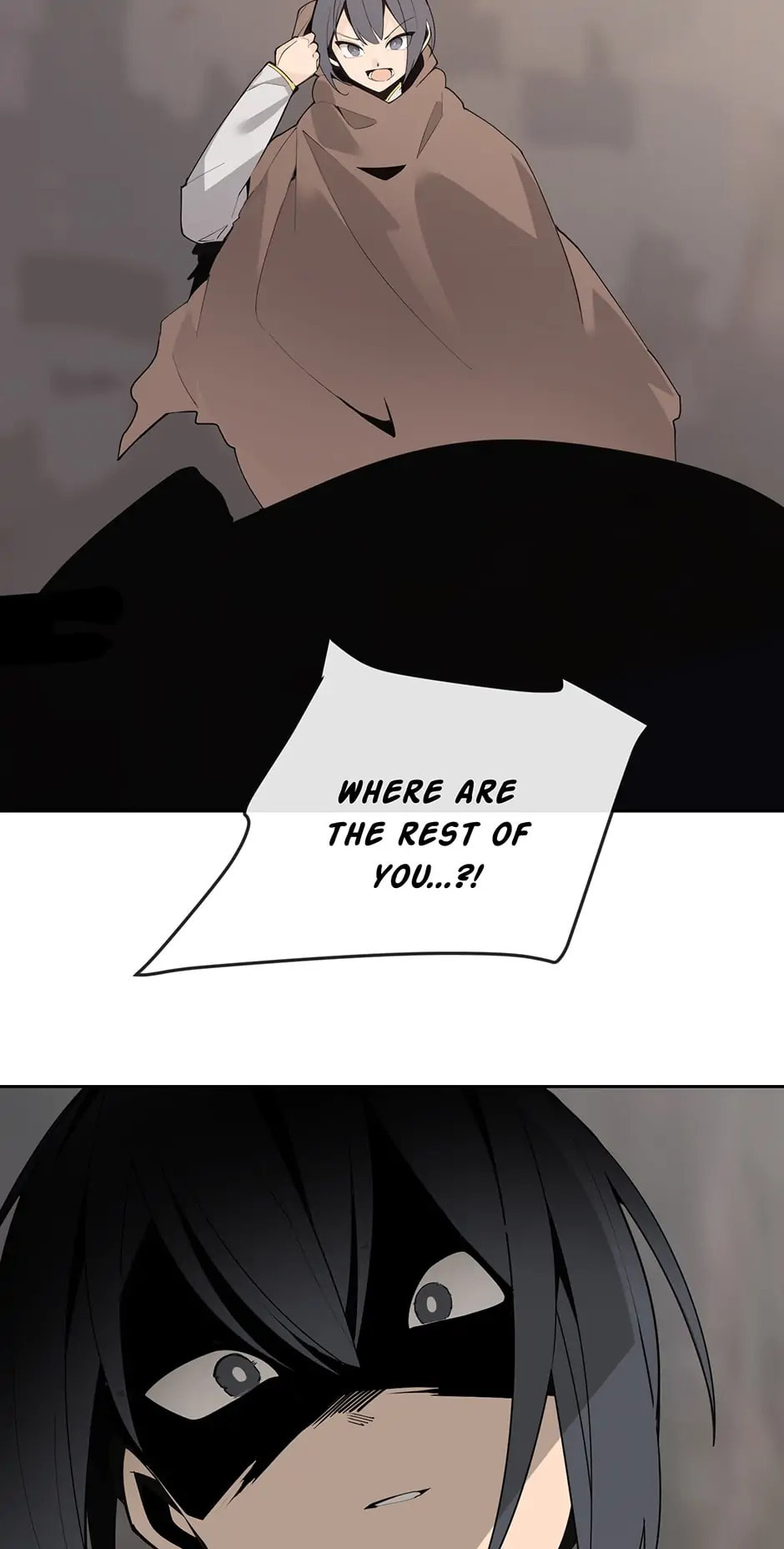 Read Devil Sword King chapter 296 image 34 on Lezhin