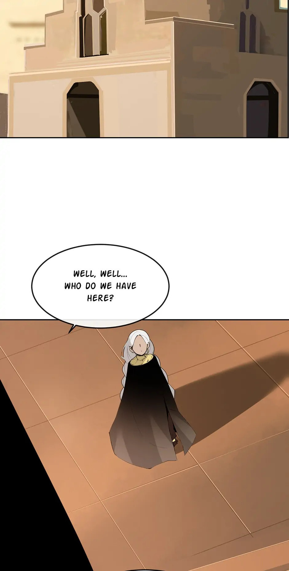 Read Devil Sword King chapter 296 image 37 on Lezhin