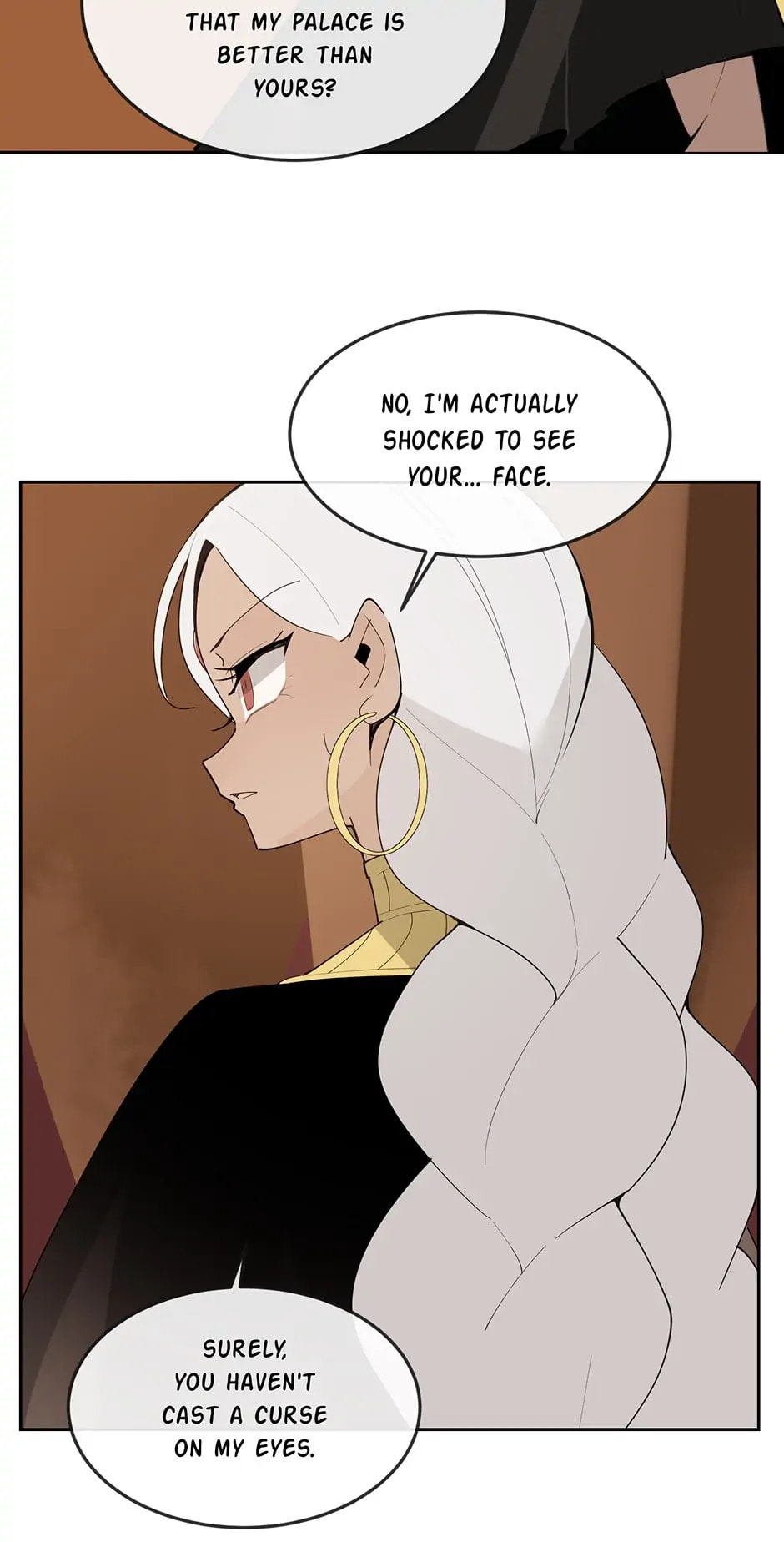 Read Devil Sword King chapter 296 image 39 on Lezhin