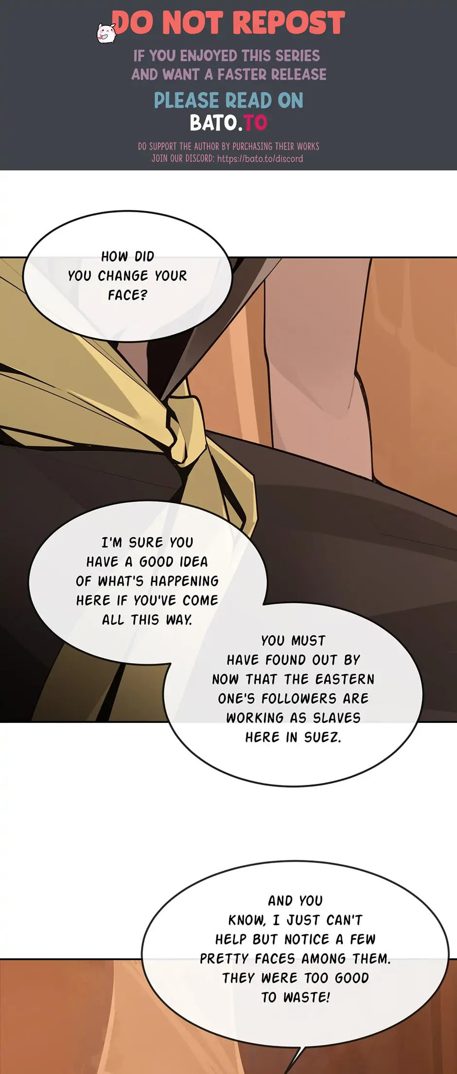 Read Devil Sword King chapter 296 image 40 on Lezhin