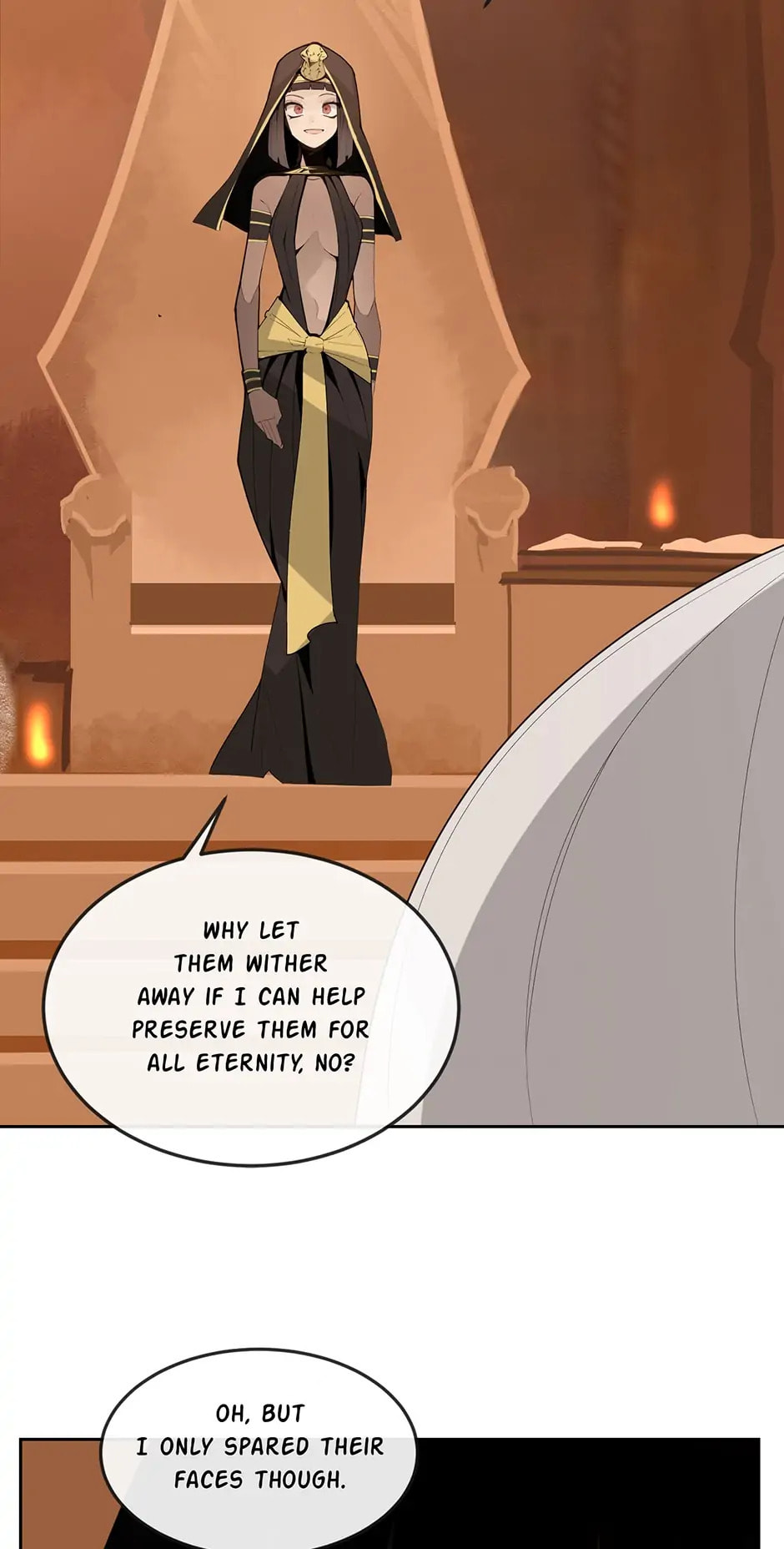 Read Devil Sword King chapter 296 image 41 on Lezhin