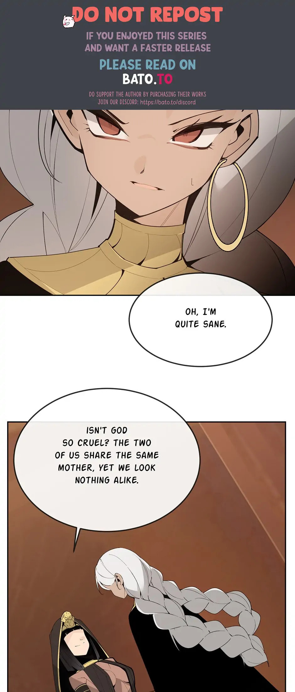 Read Devil Sword King chapter 296 image 44 on Lezhin