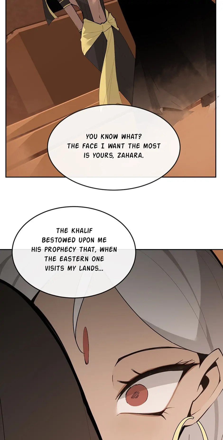 Read Devil Sword King chapter 296 image 45 on Lezhin