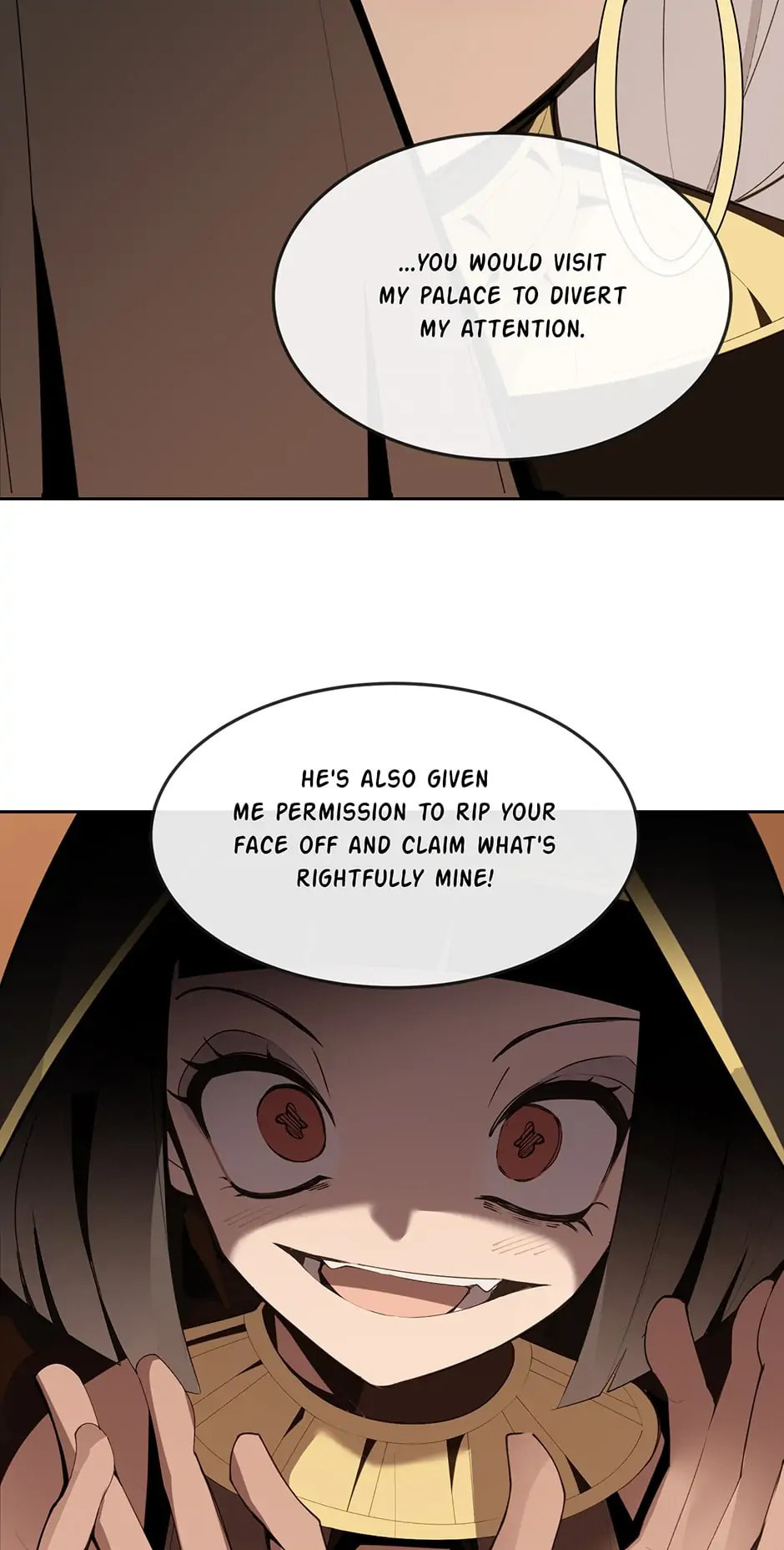 Read Devil Sword King chapter 296 image 46 on Lezhin