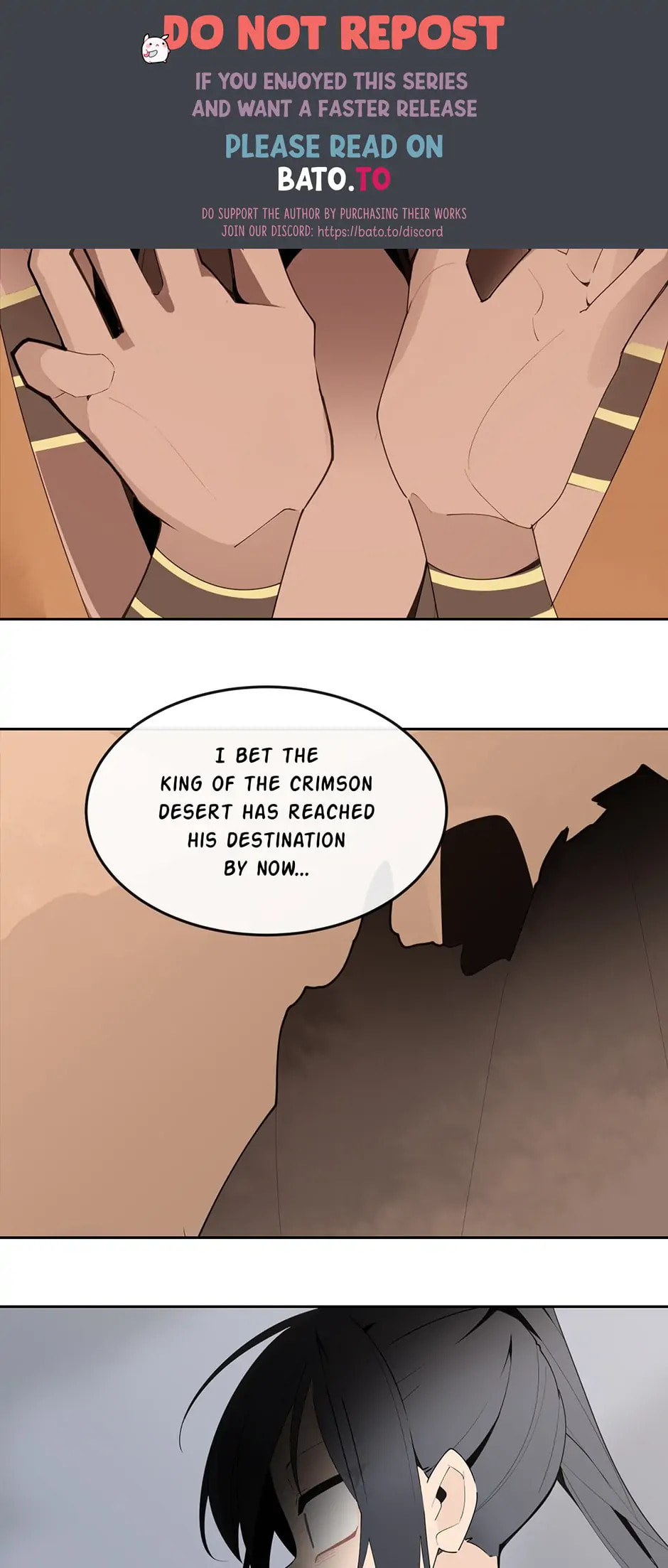 Read Devil Sword King chapter 296 image 47 on Lezhin