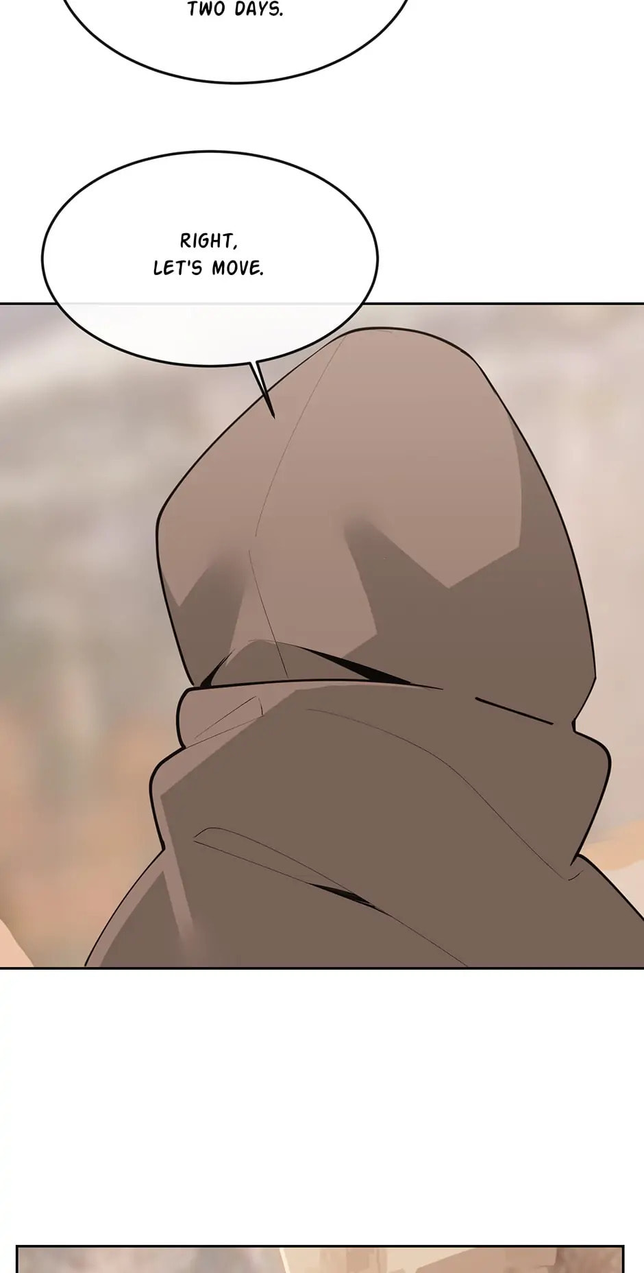 Read Devil Sword King chapter 296 image 5 on Lezhin